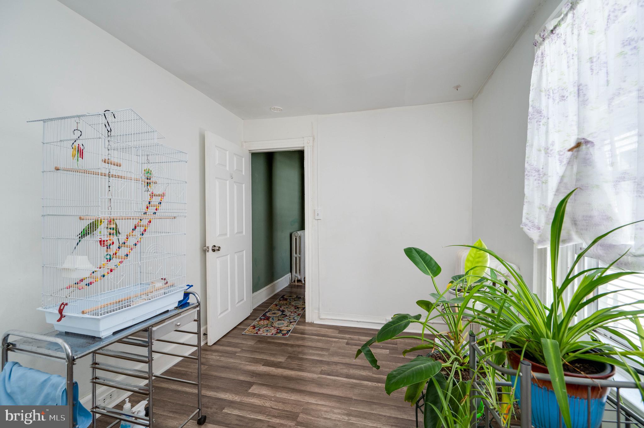 READING - Residential