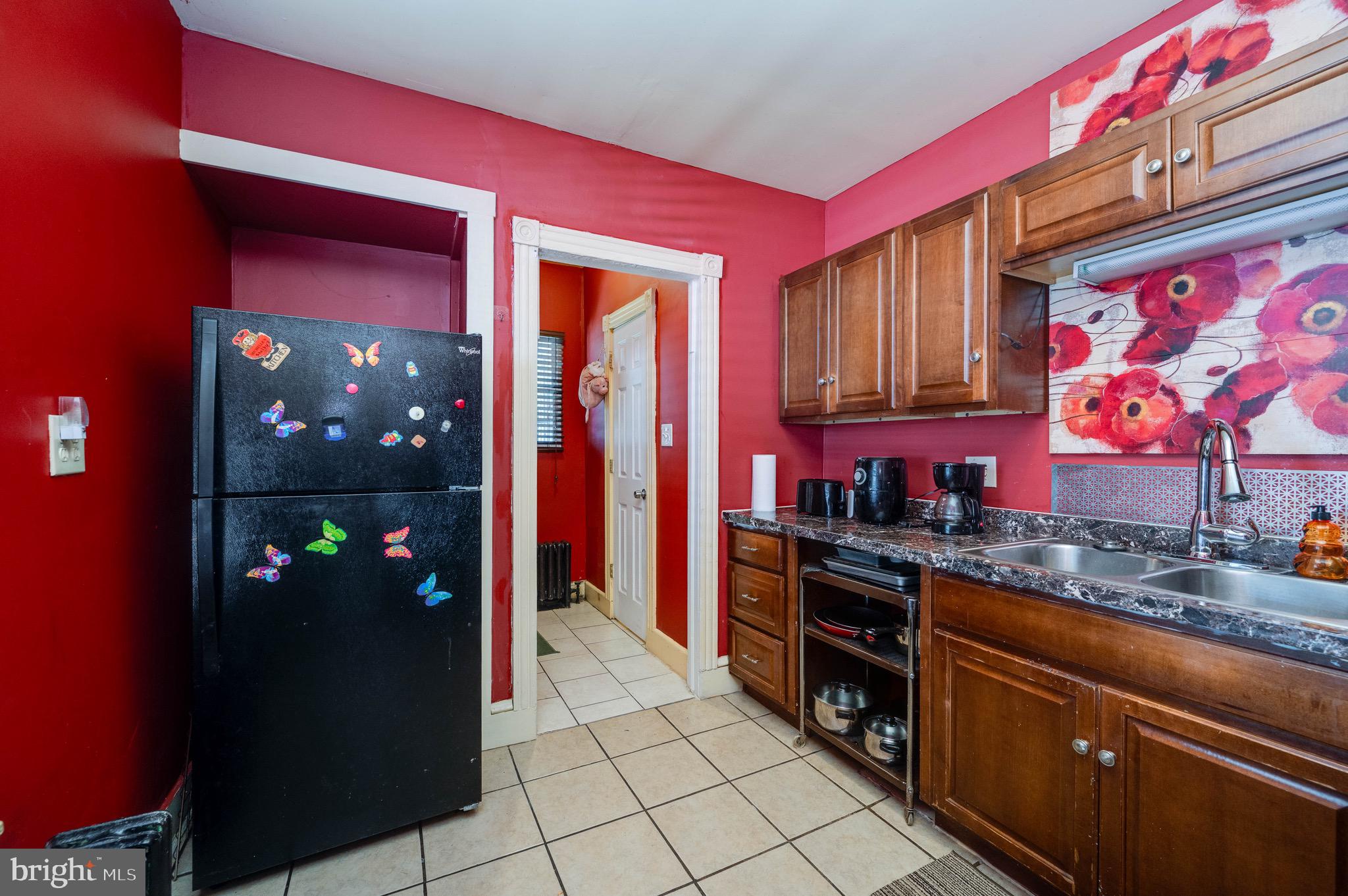 READING - Residential