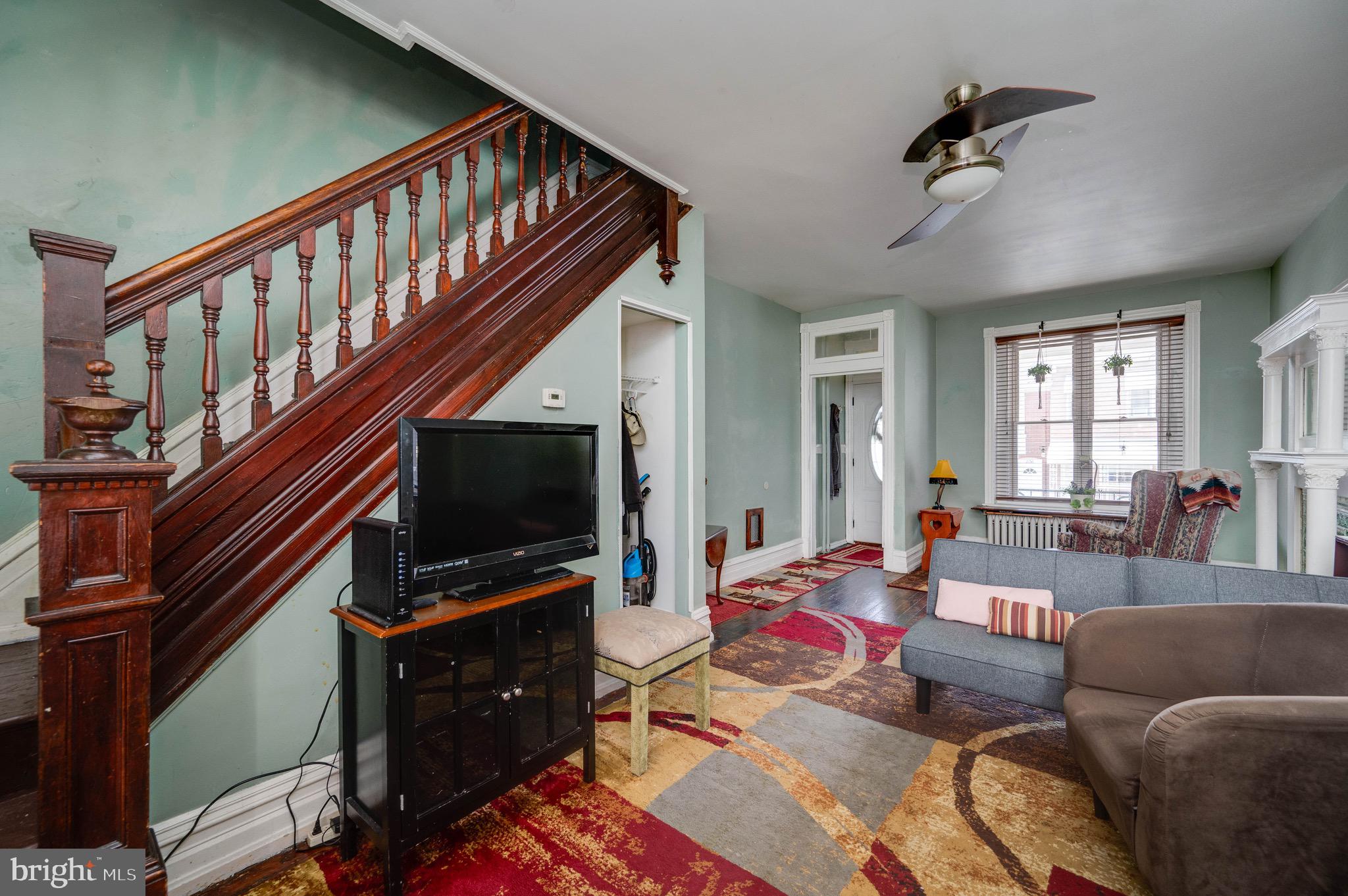 READING - Residential