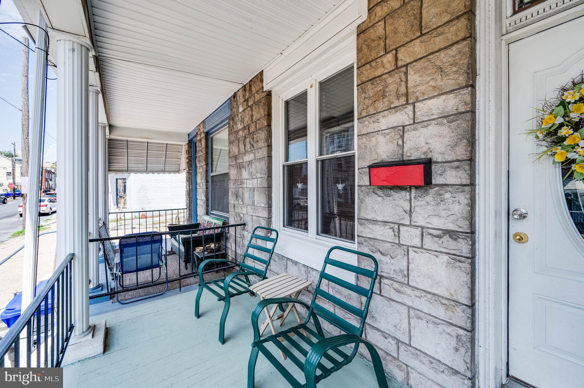 READING - Residential