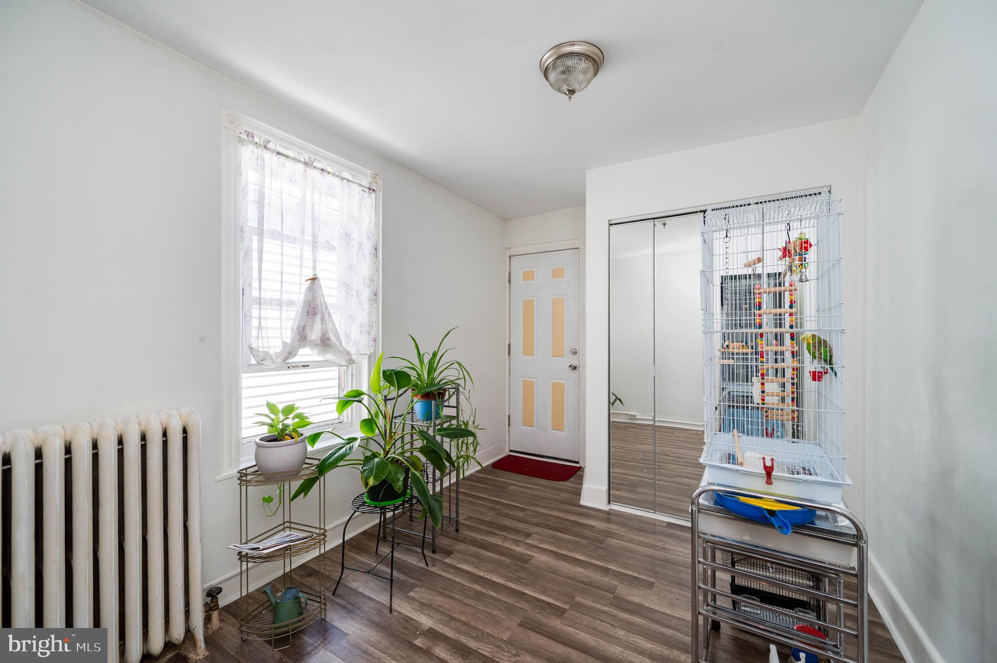 READING - Residential