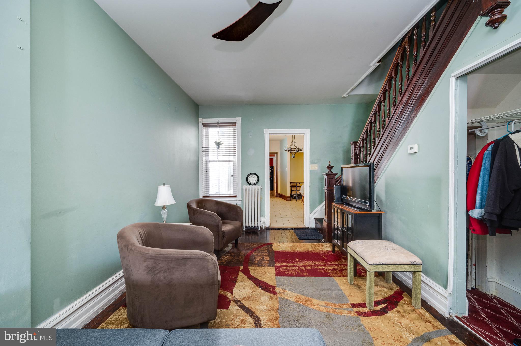 READING - Residential