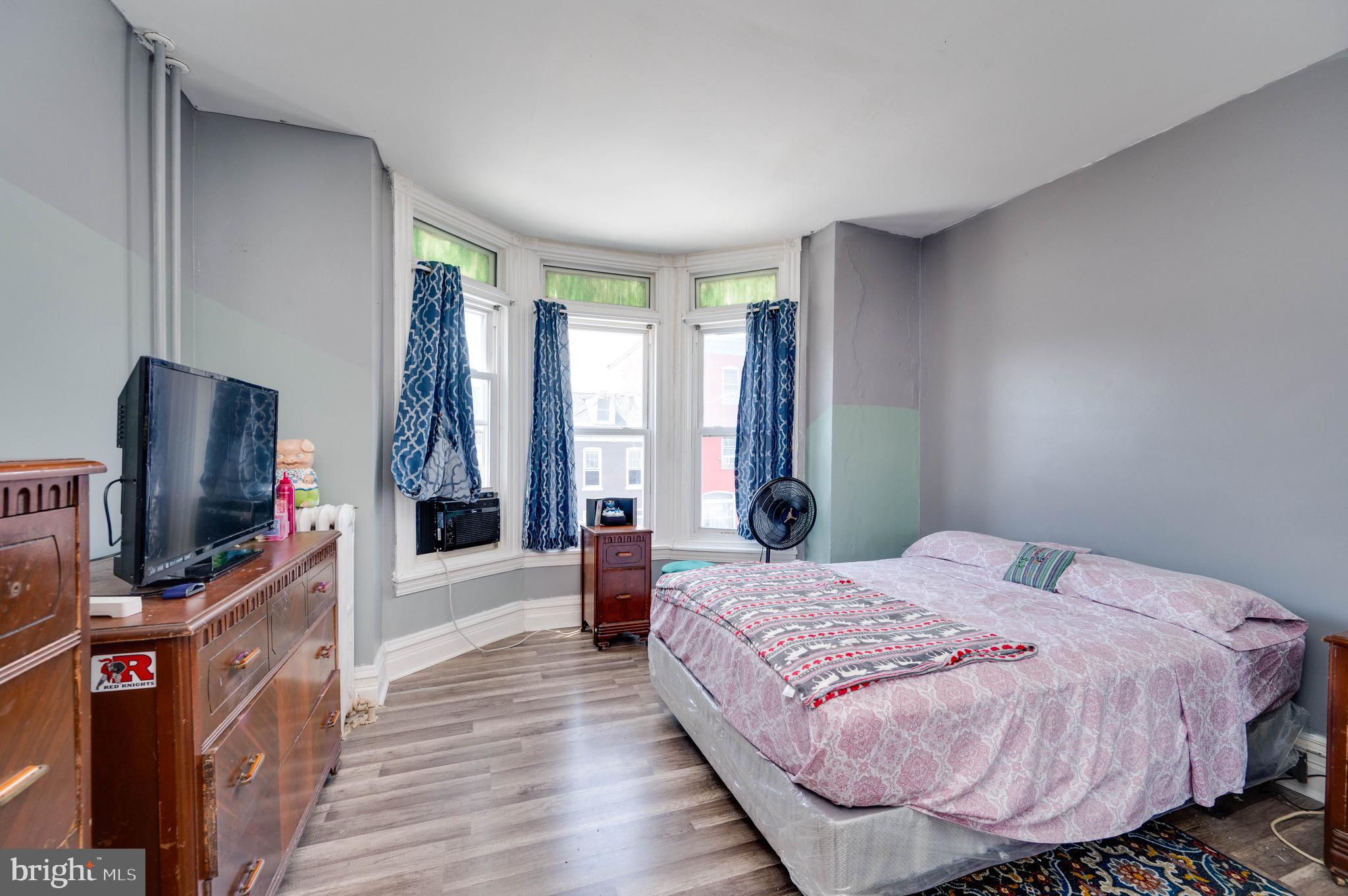 READING - Residential