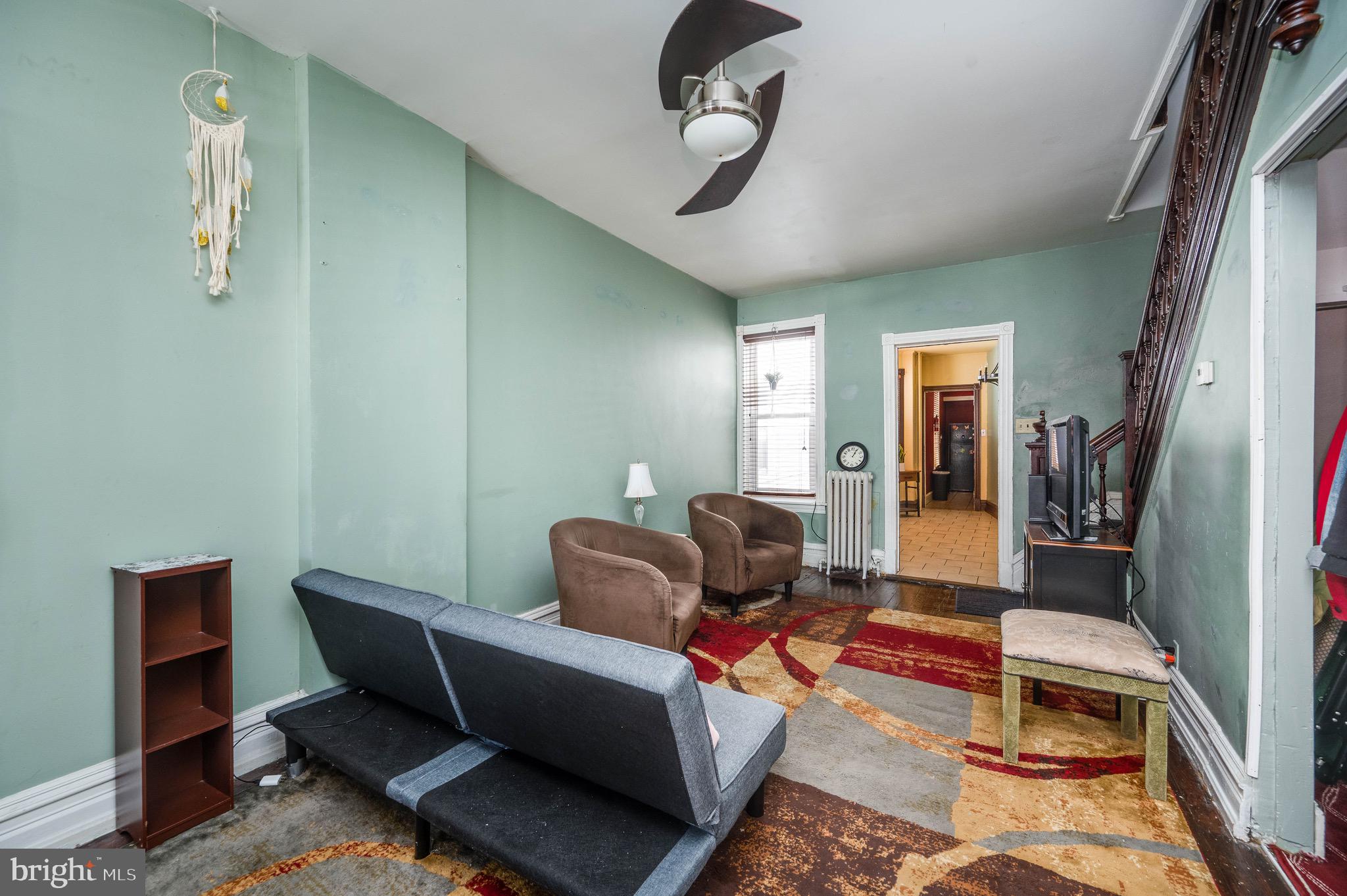 READING - Residential