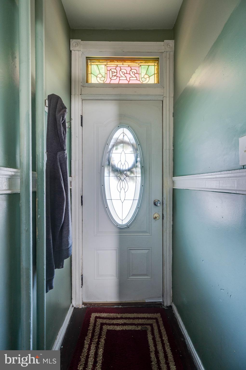 READING - Residential