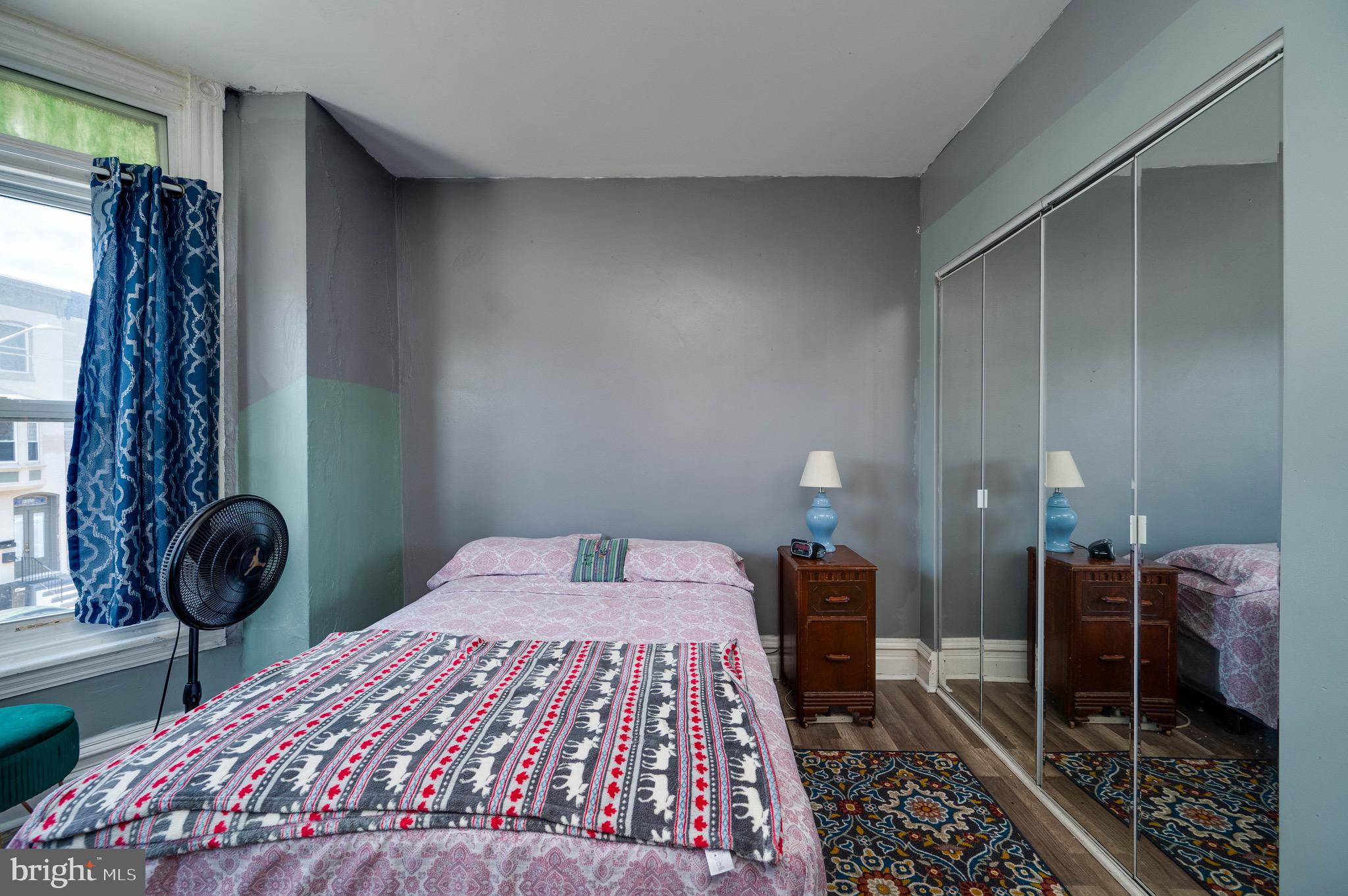 READING - Residential