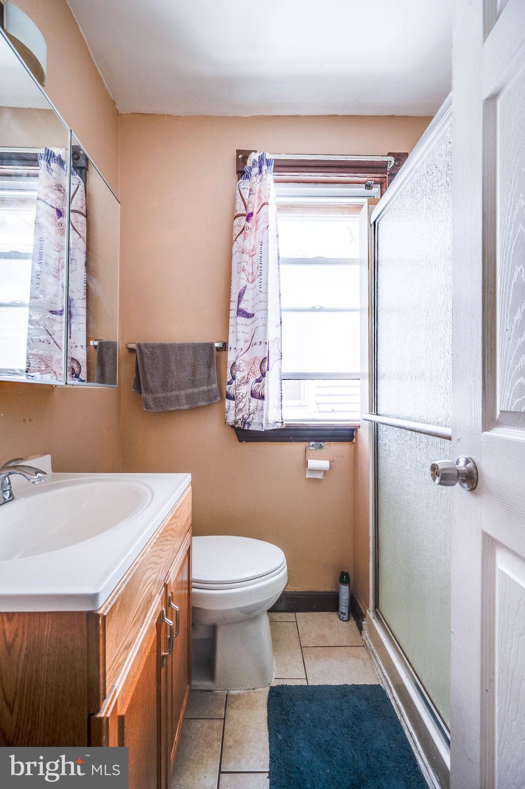 READING - Residential