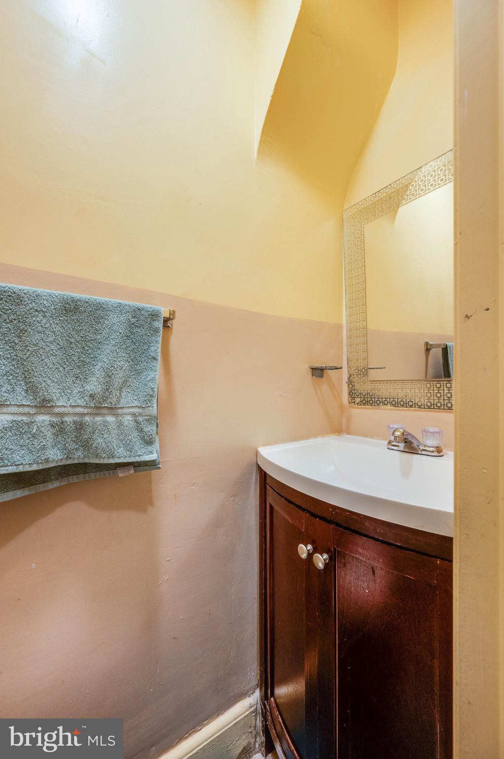 READING - Residential