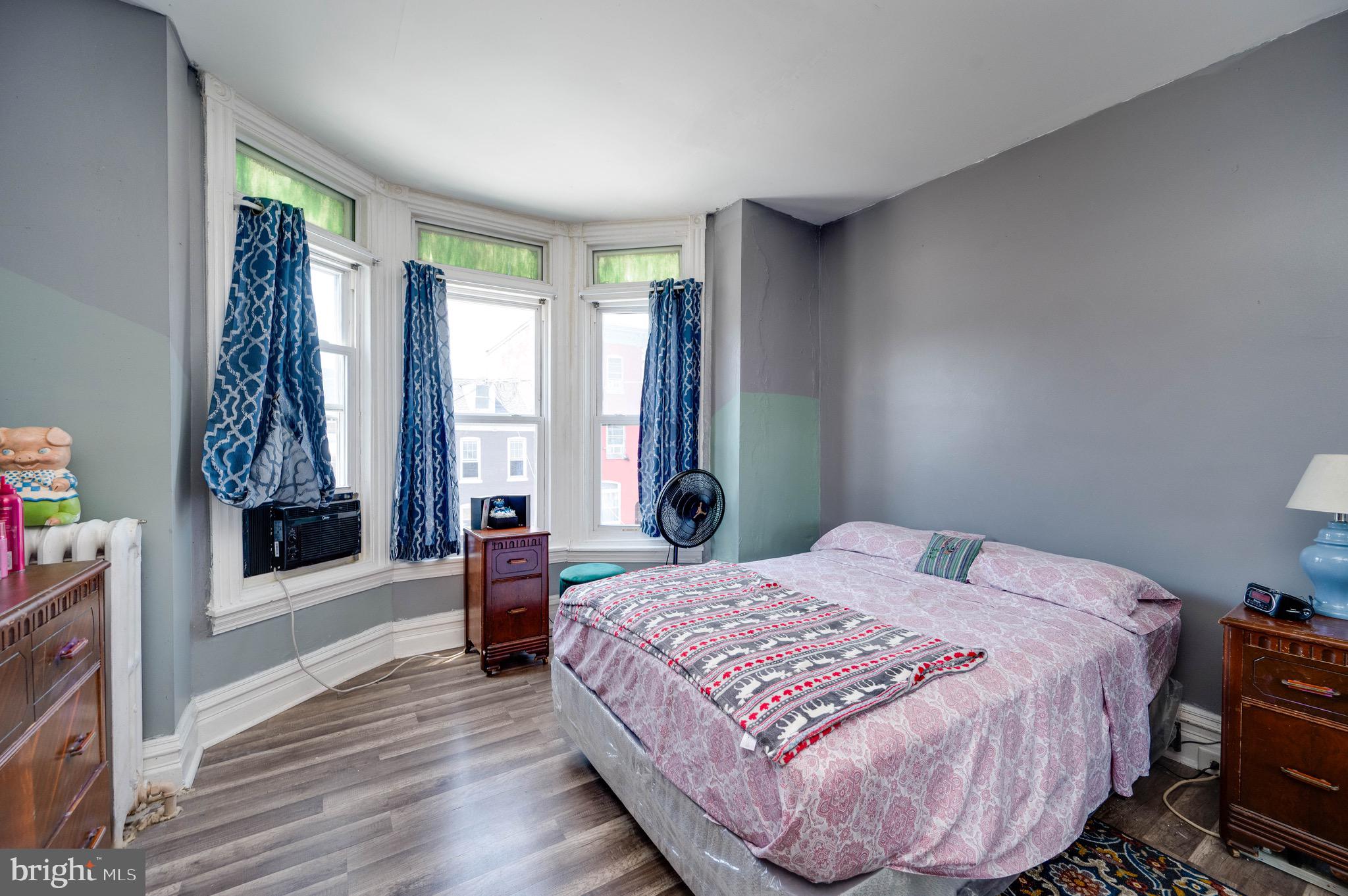 READING - Residential