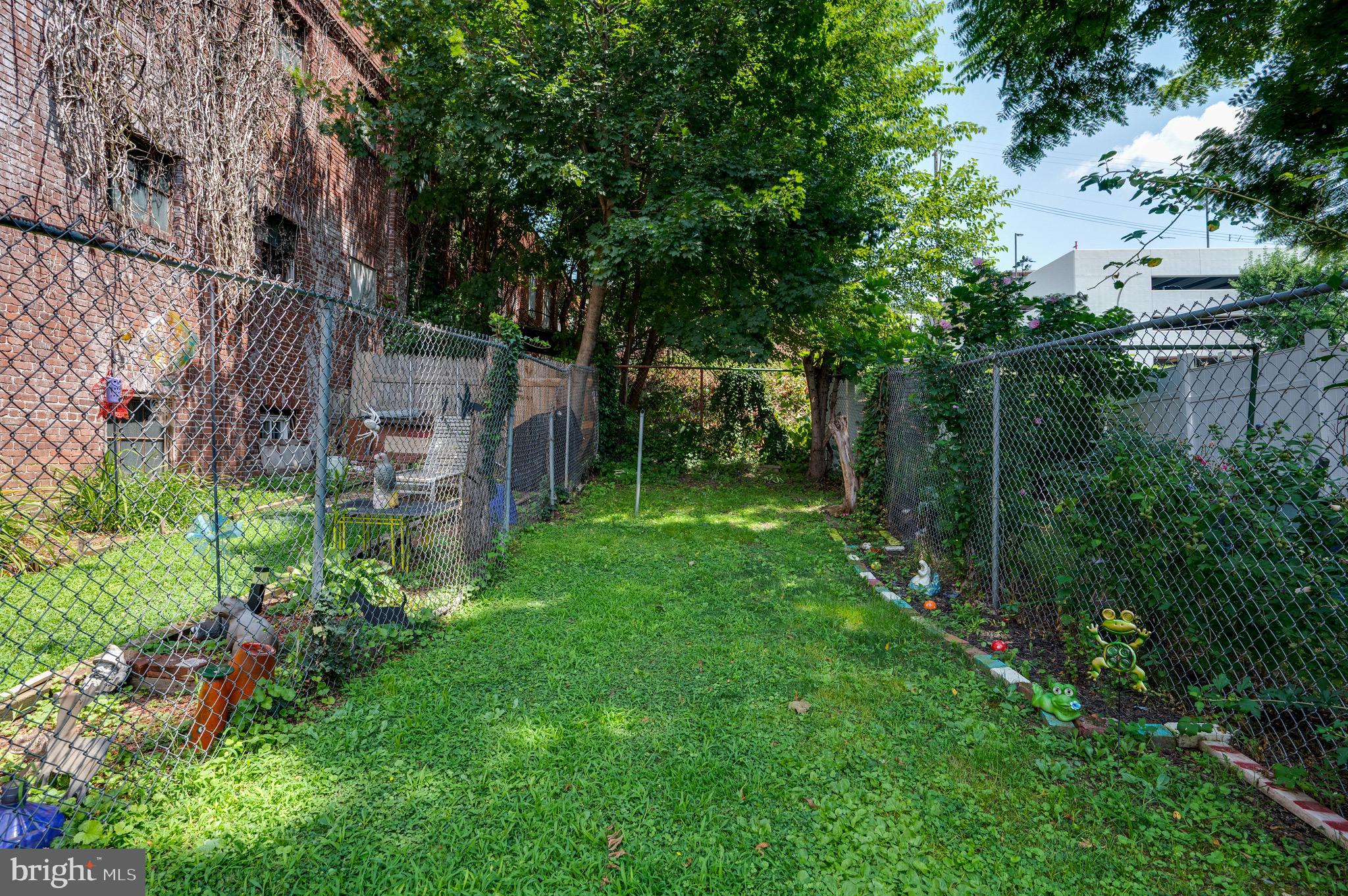 READING - Residential