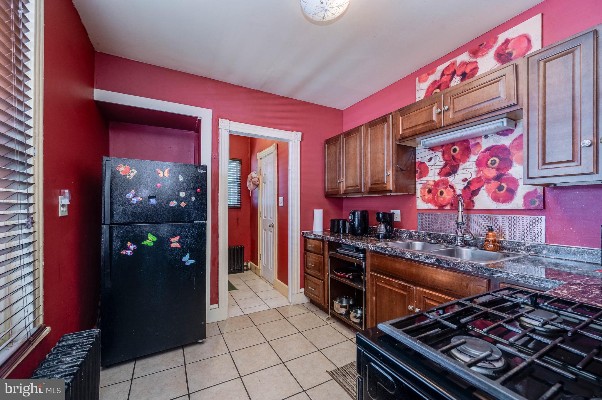 READING - Residential