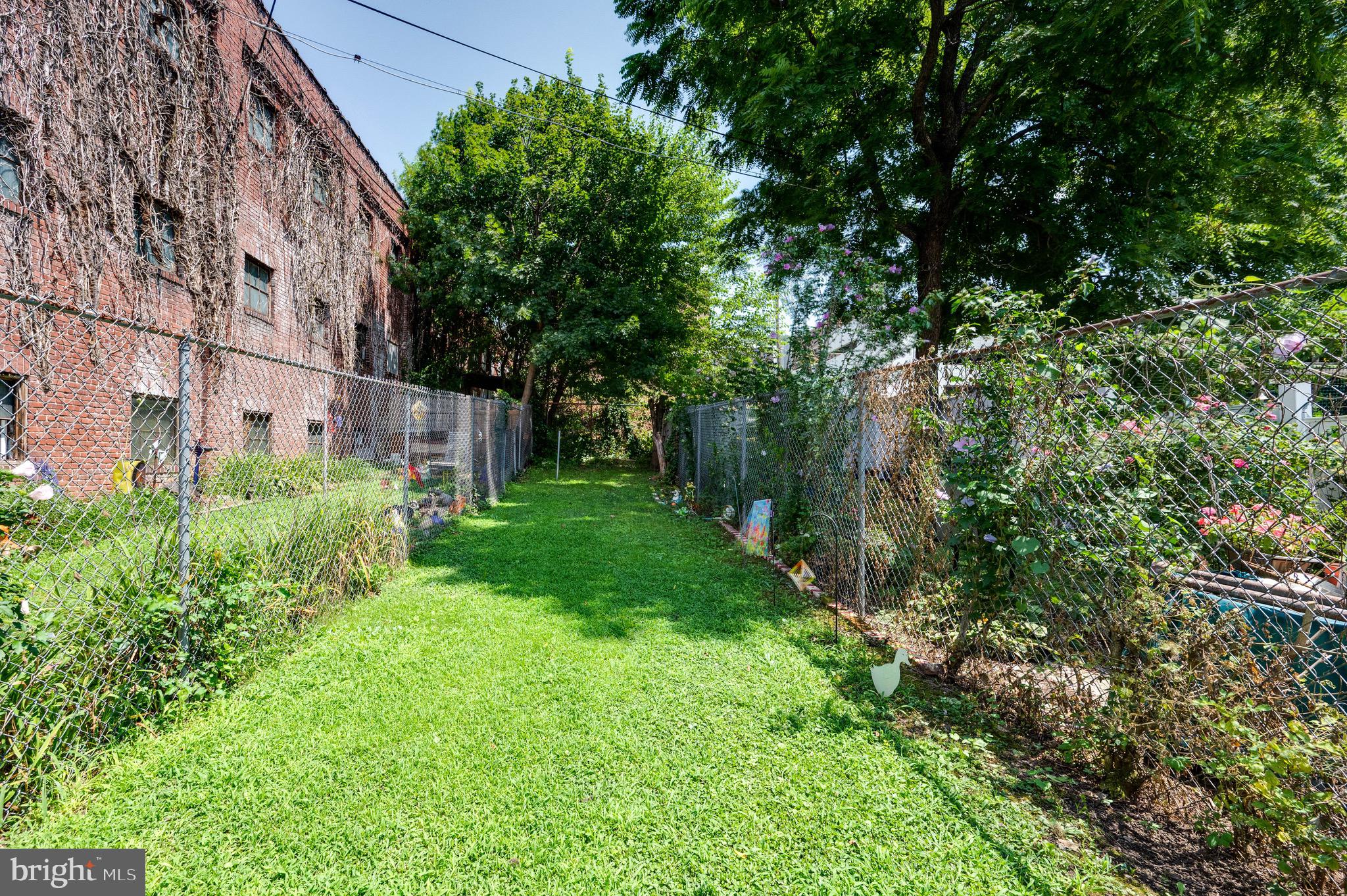 READING - Residential