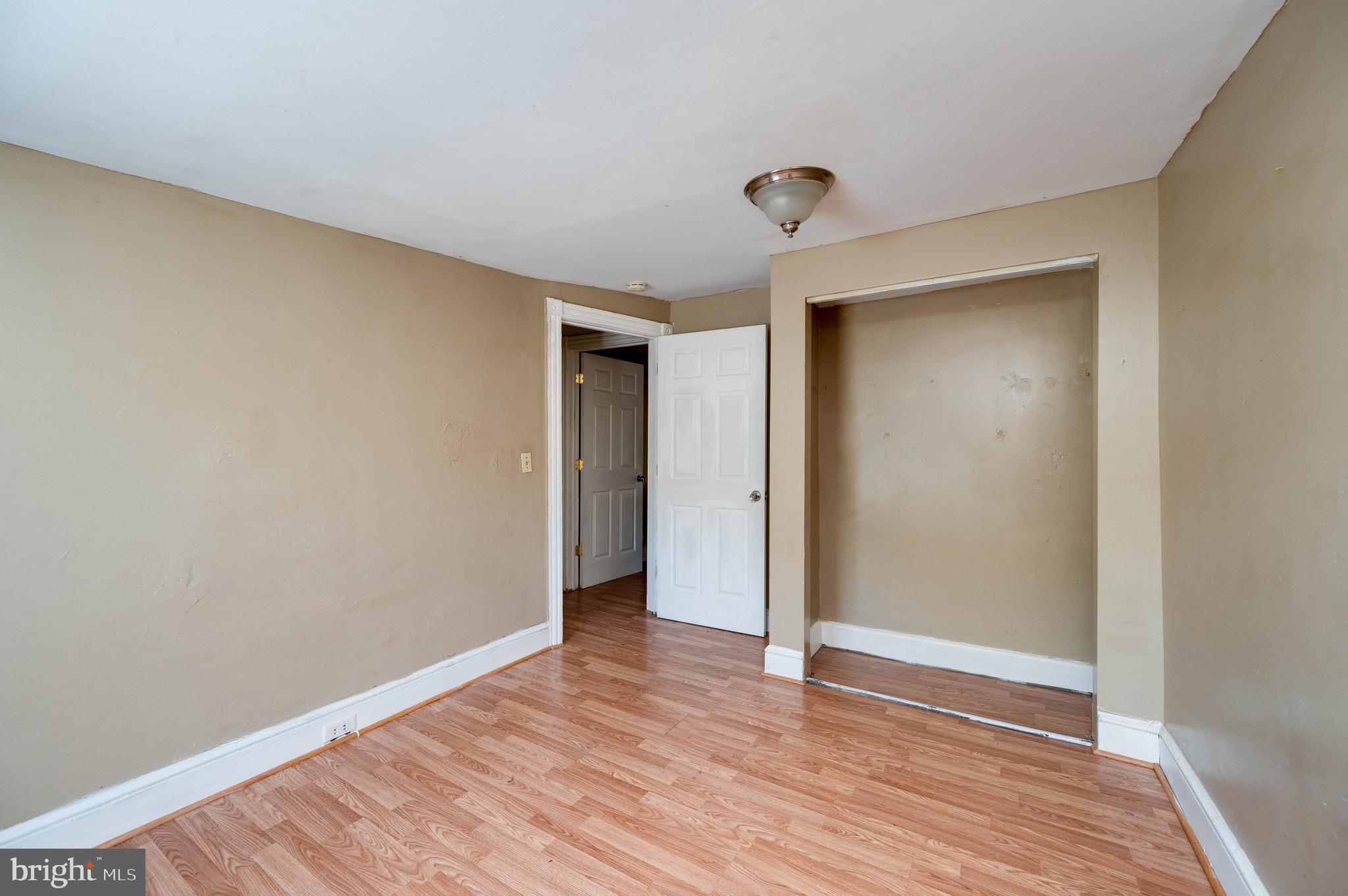 READING - Residential