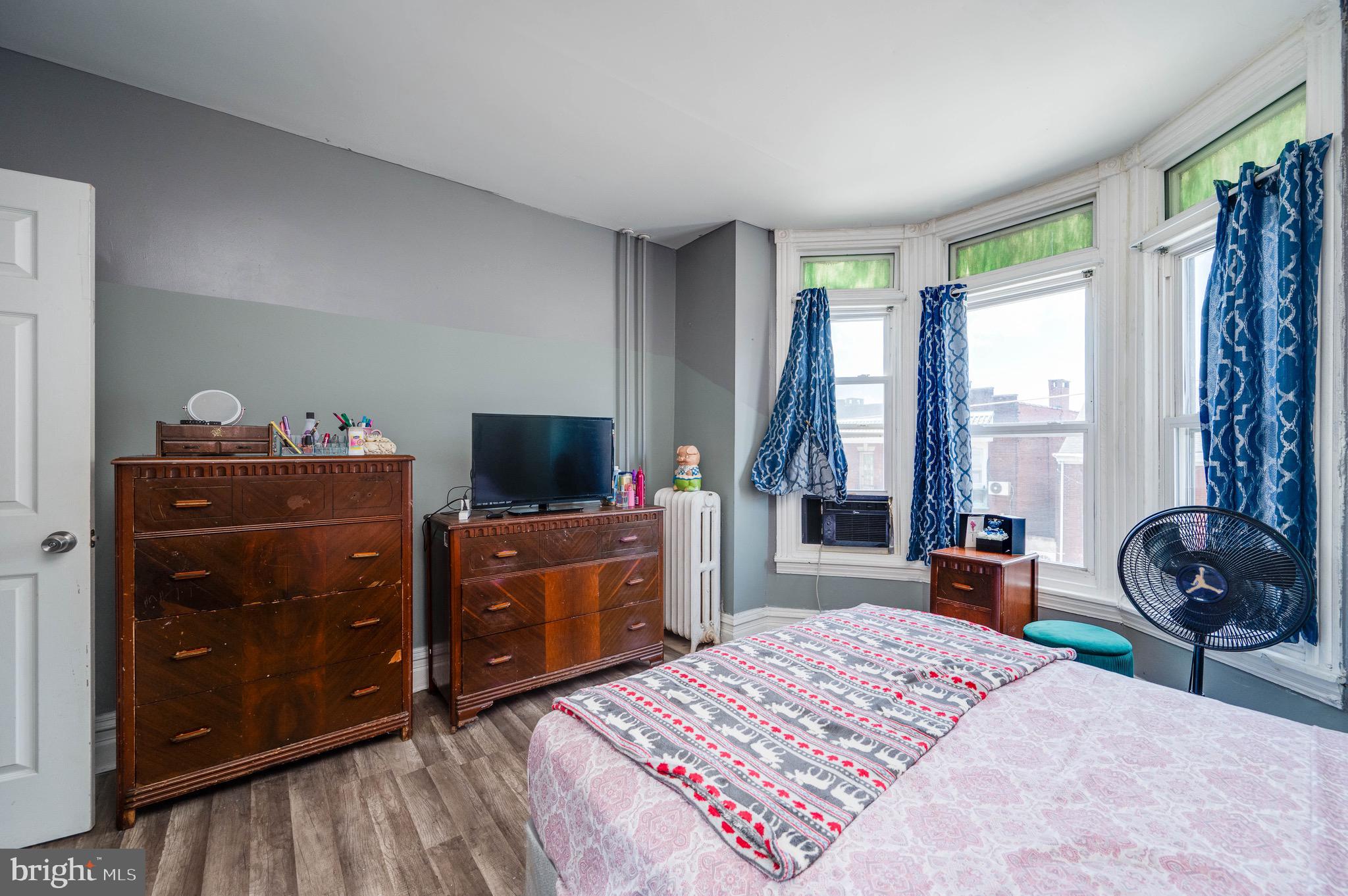 READING - Residential