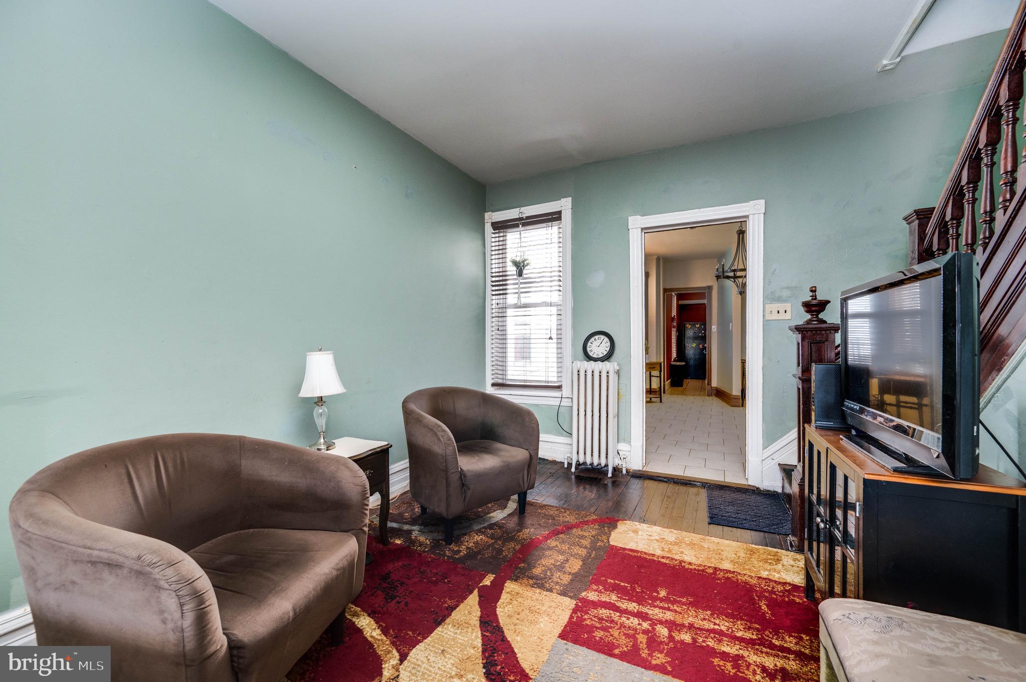 READING - Residential