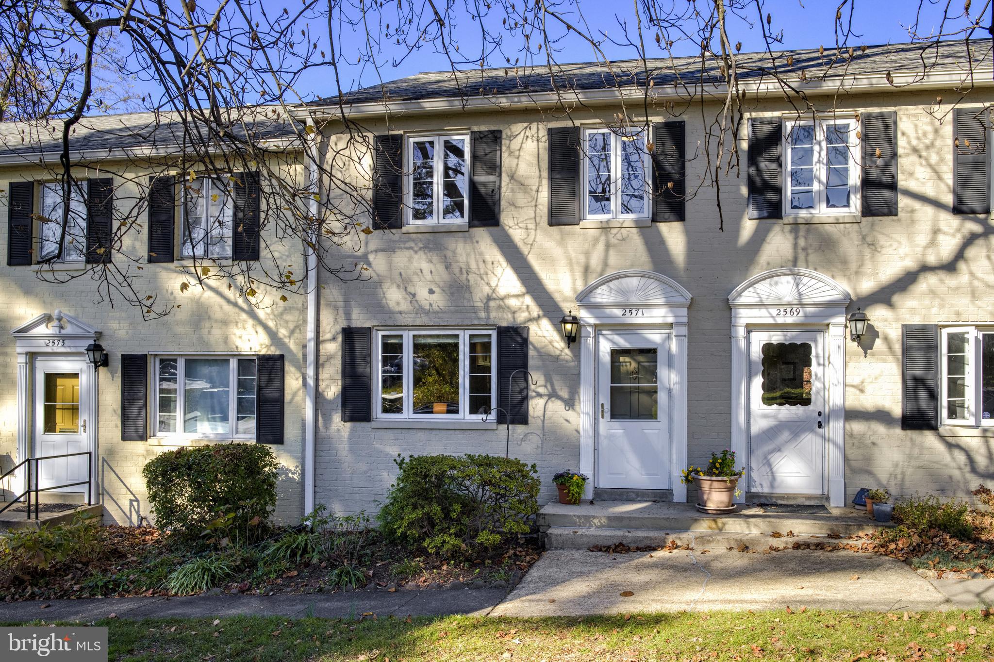 SILVER SPRING - Residential