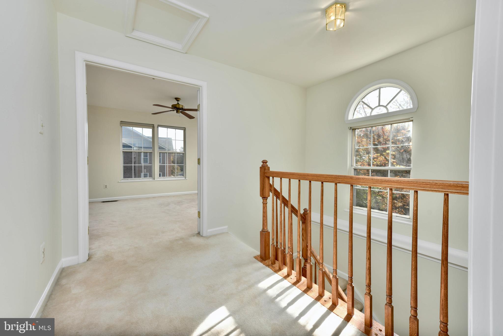 POTOMAC LAKES - Residential Lease