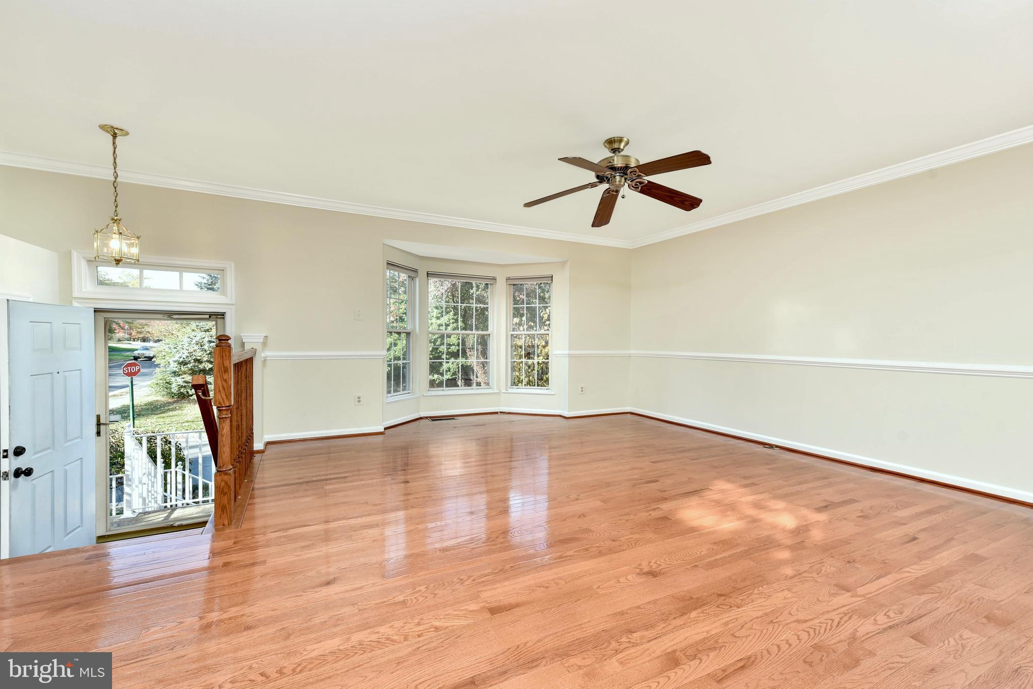 POTOMAC LAKES - Residential Lease