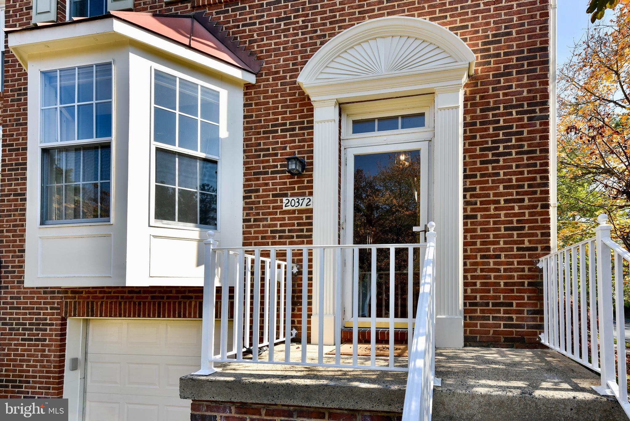 POTOMAC LAKES - Residential Lease