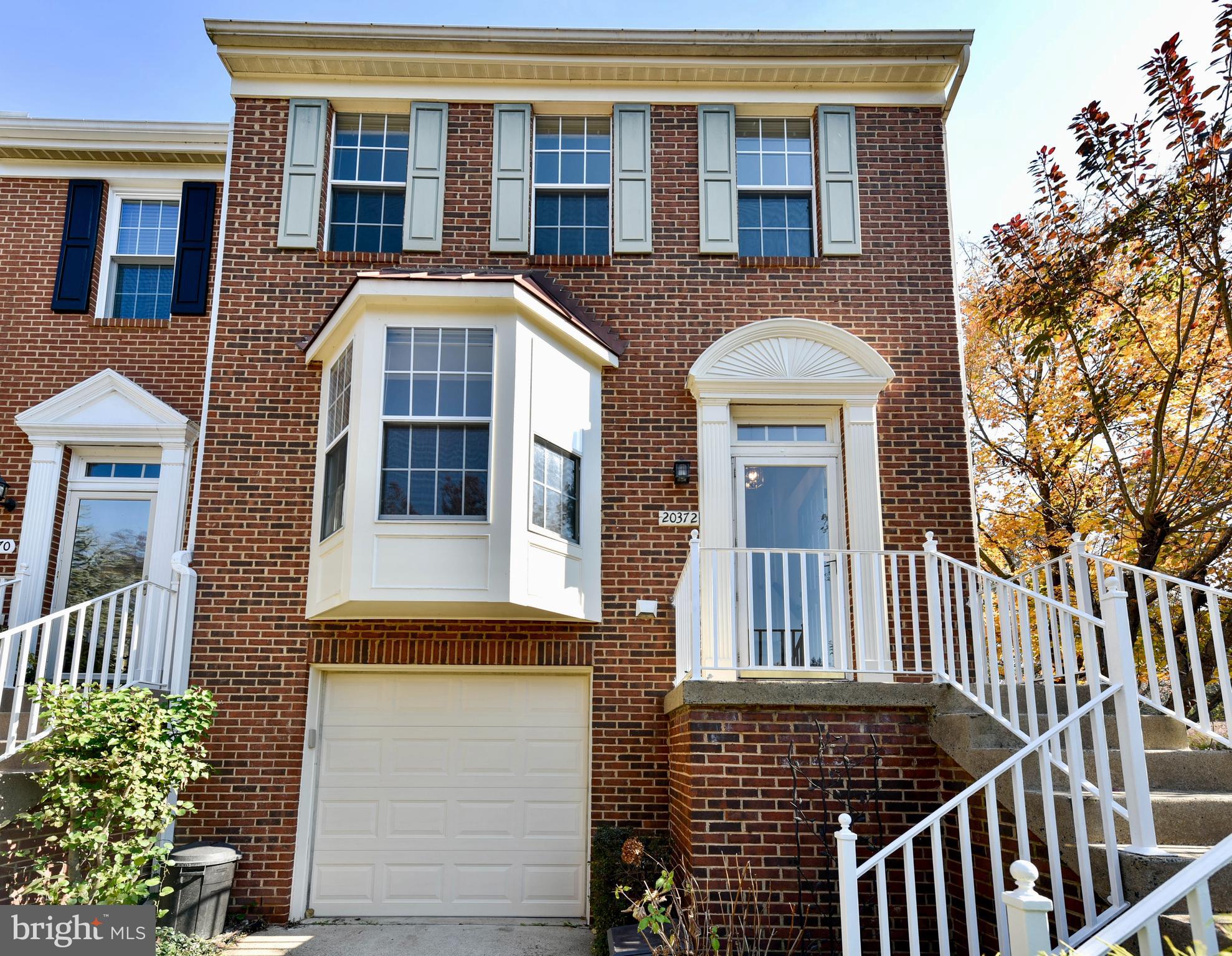 POTOMAC LAKES - Residential Lease