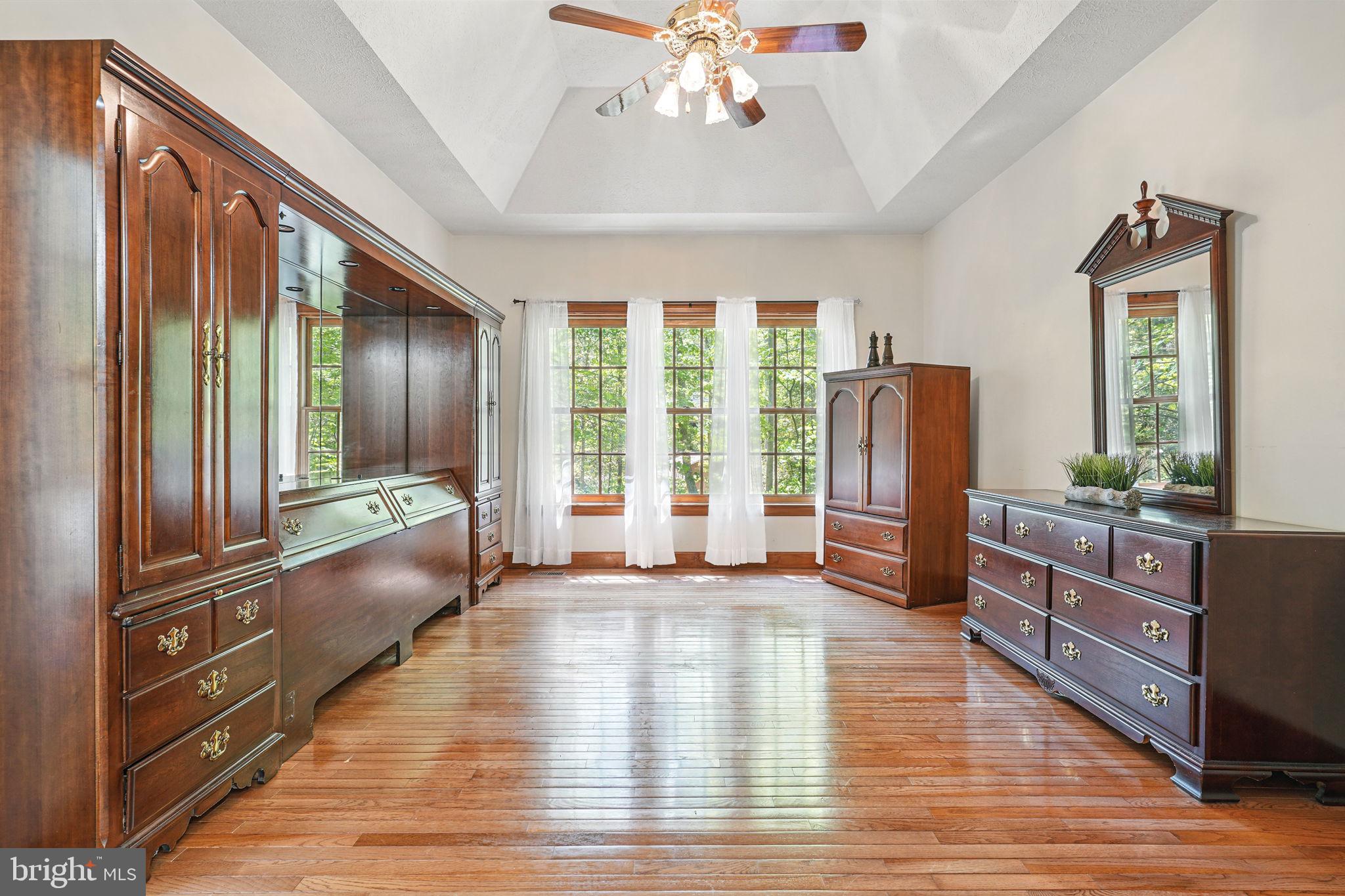 CHESAPEAKE RANCH ESTATES - Residential