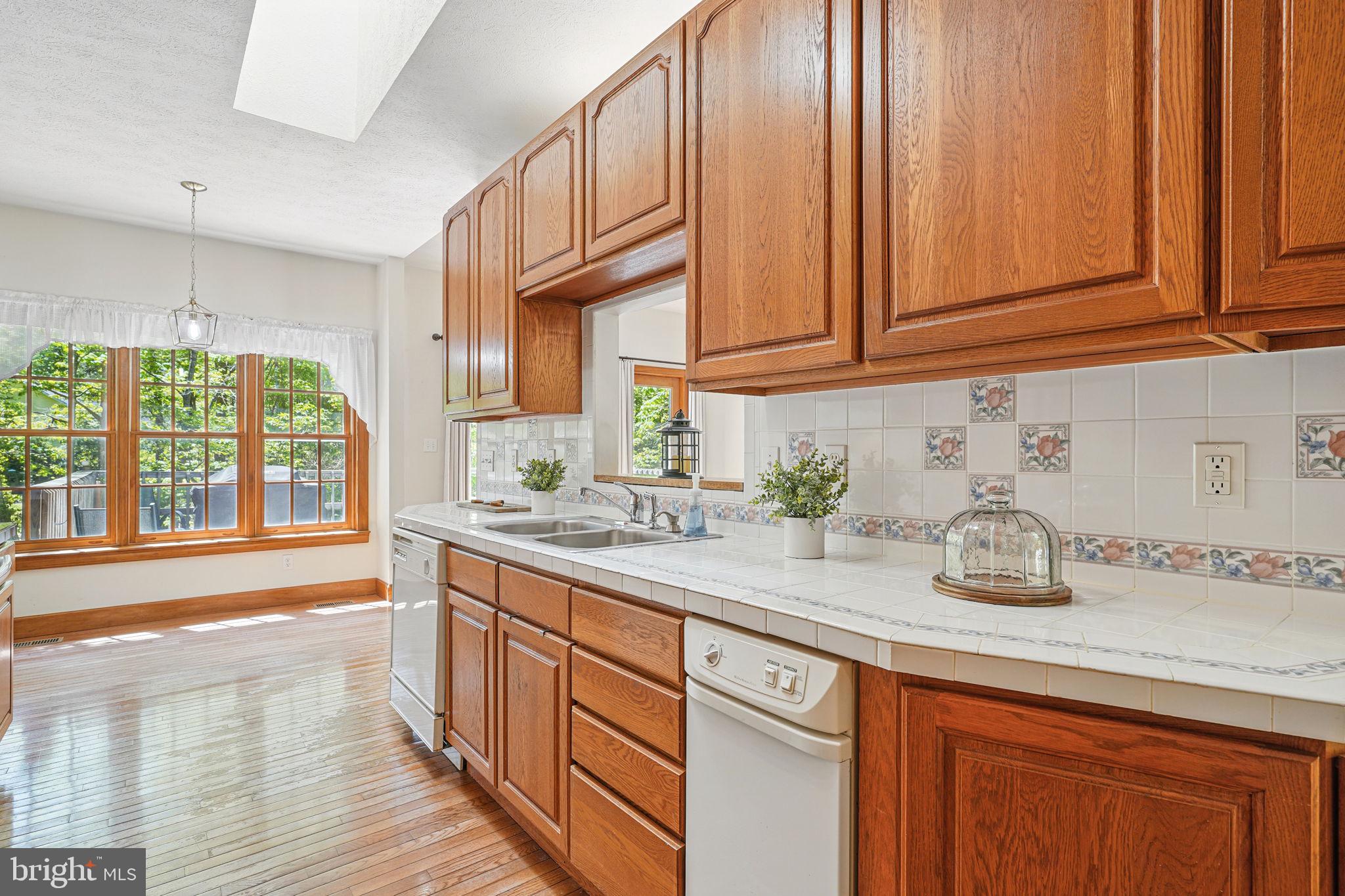 CHESAPEAKE RANCH ESTATES - Residential