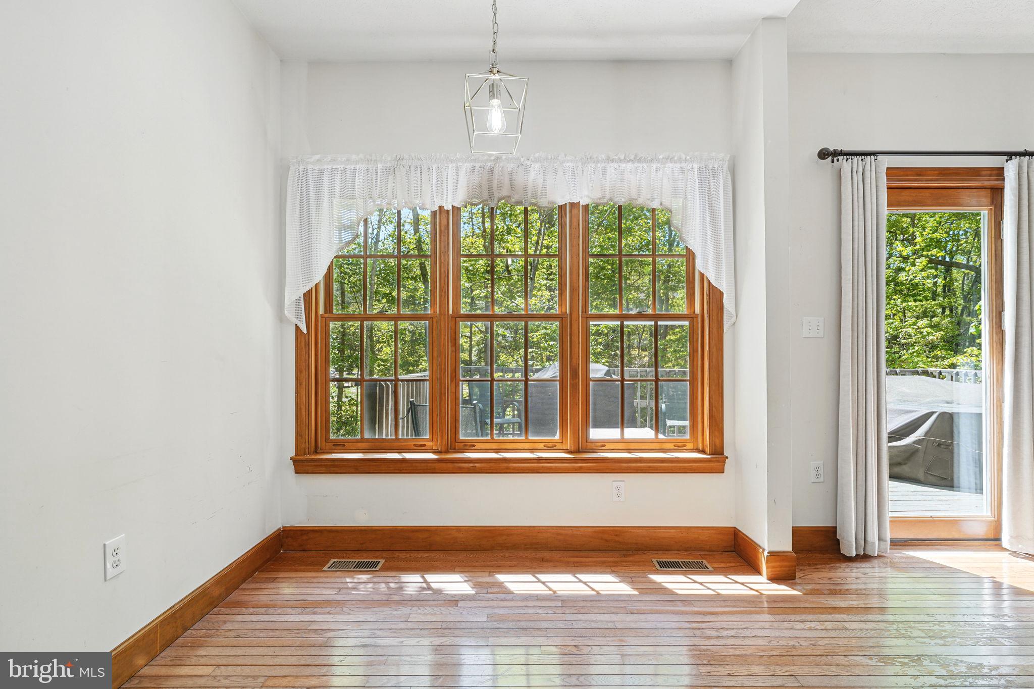 CHESAPEAKE RANCH ESTATES - Residential