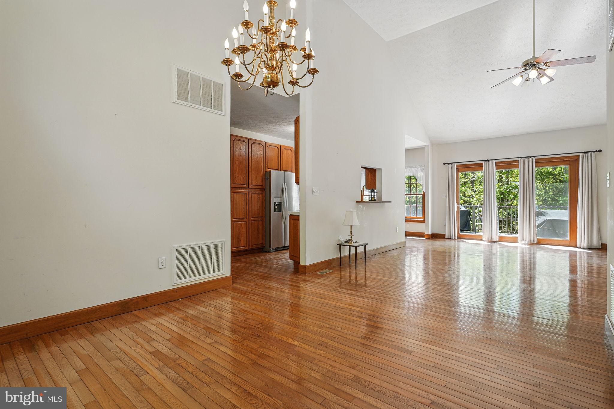 CHESAPEAKE RANCH ESTATES - Residential