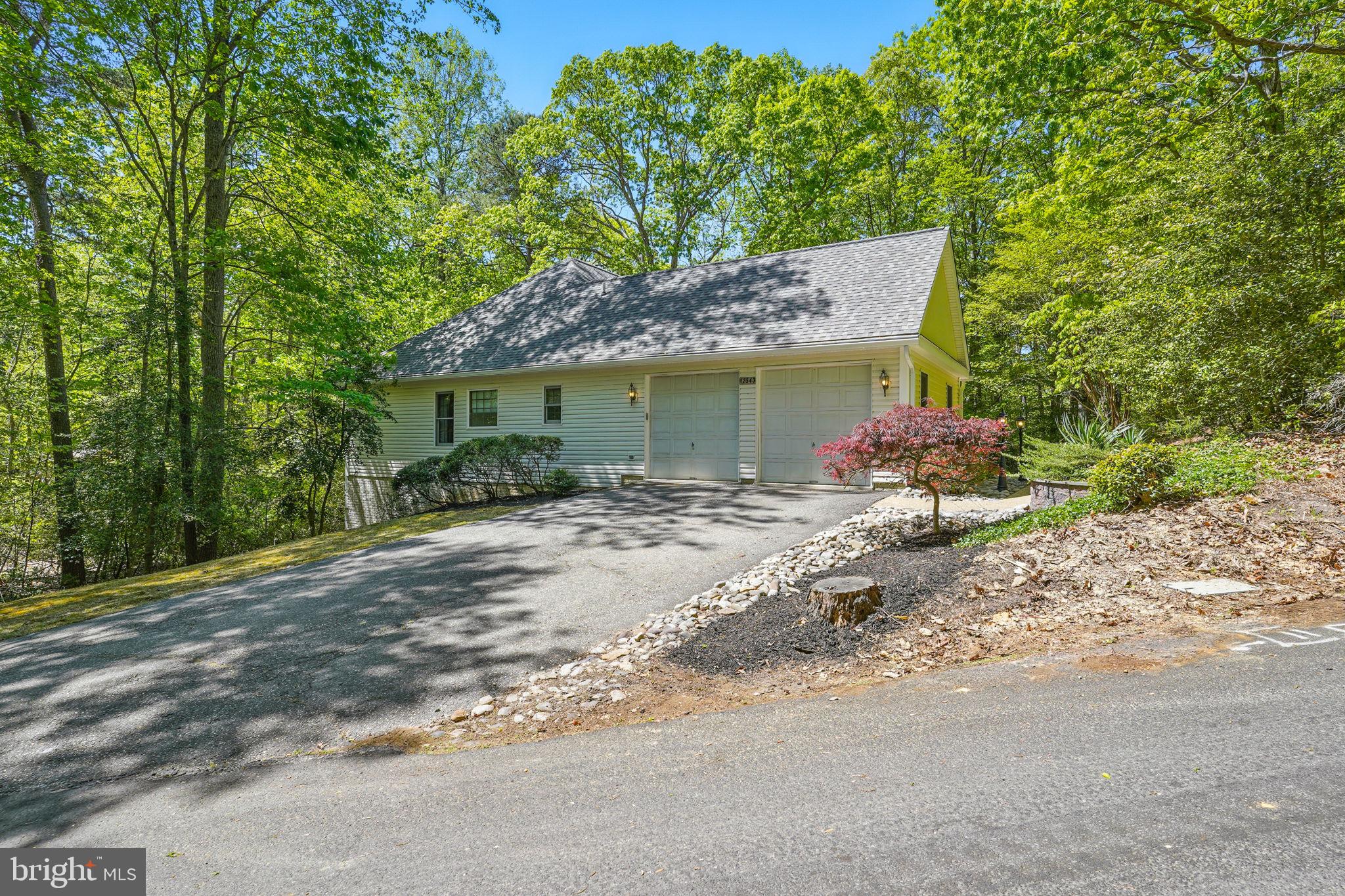 CHESAPEAKE RANCH ESTATES - Residential