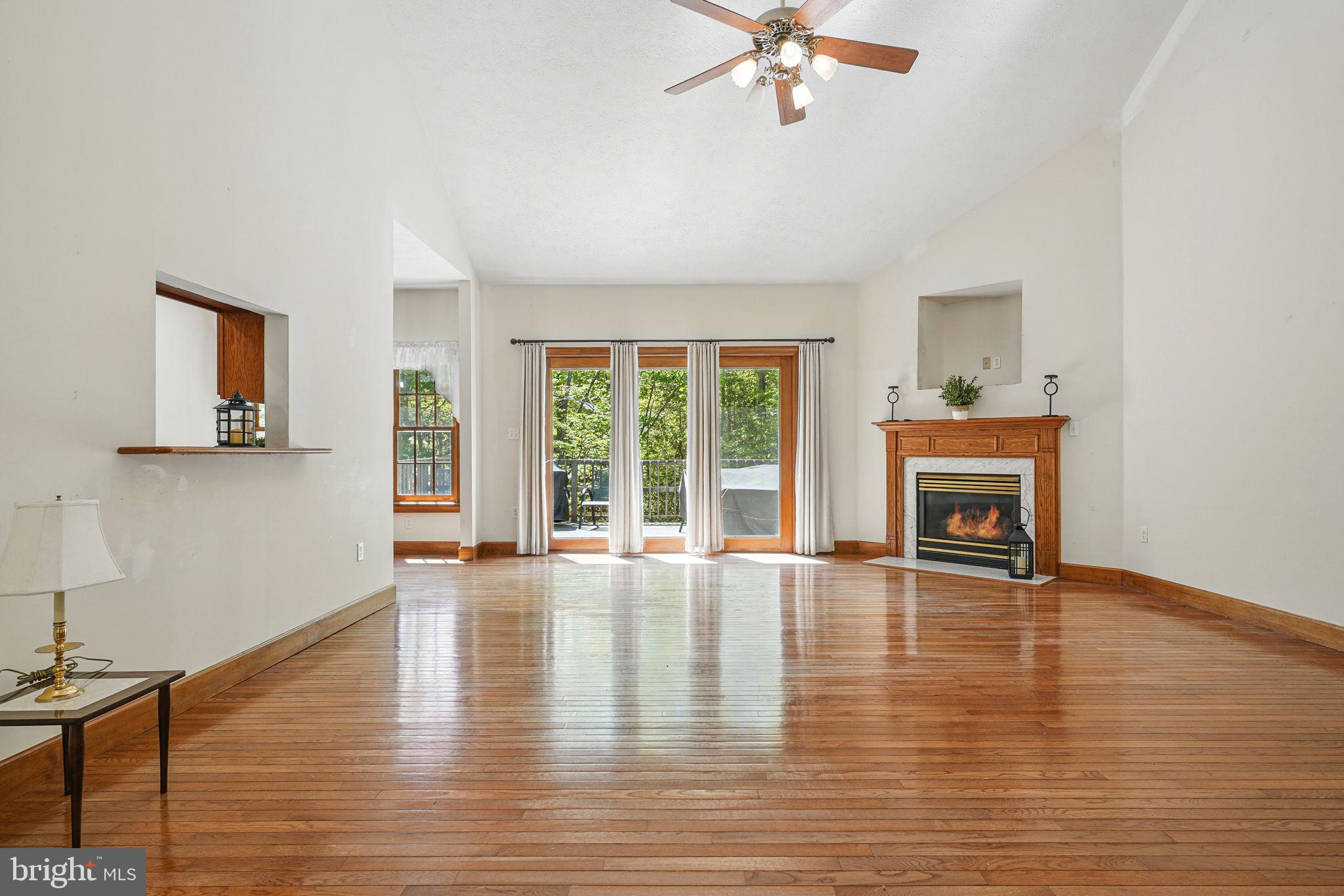 CHESAPEAKE RANCH ESTATES - Residential