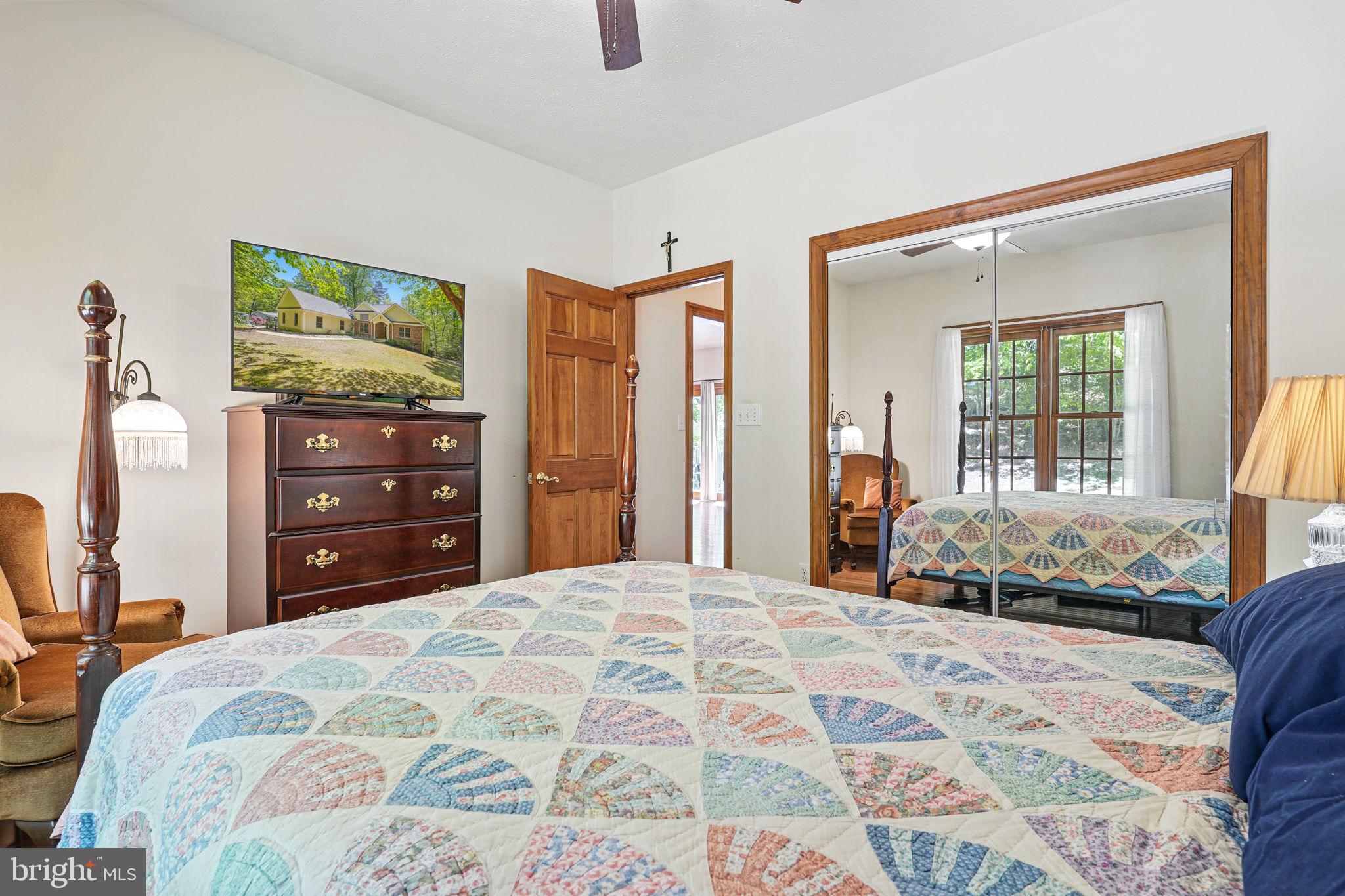 CHESAPEAKE RANCH ESTATES - Residential