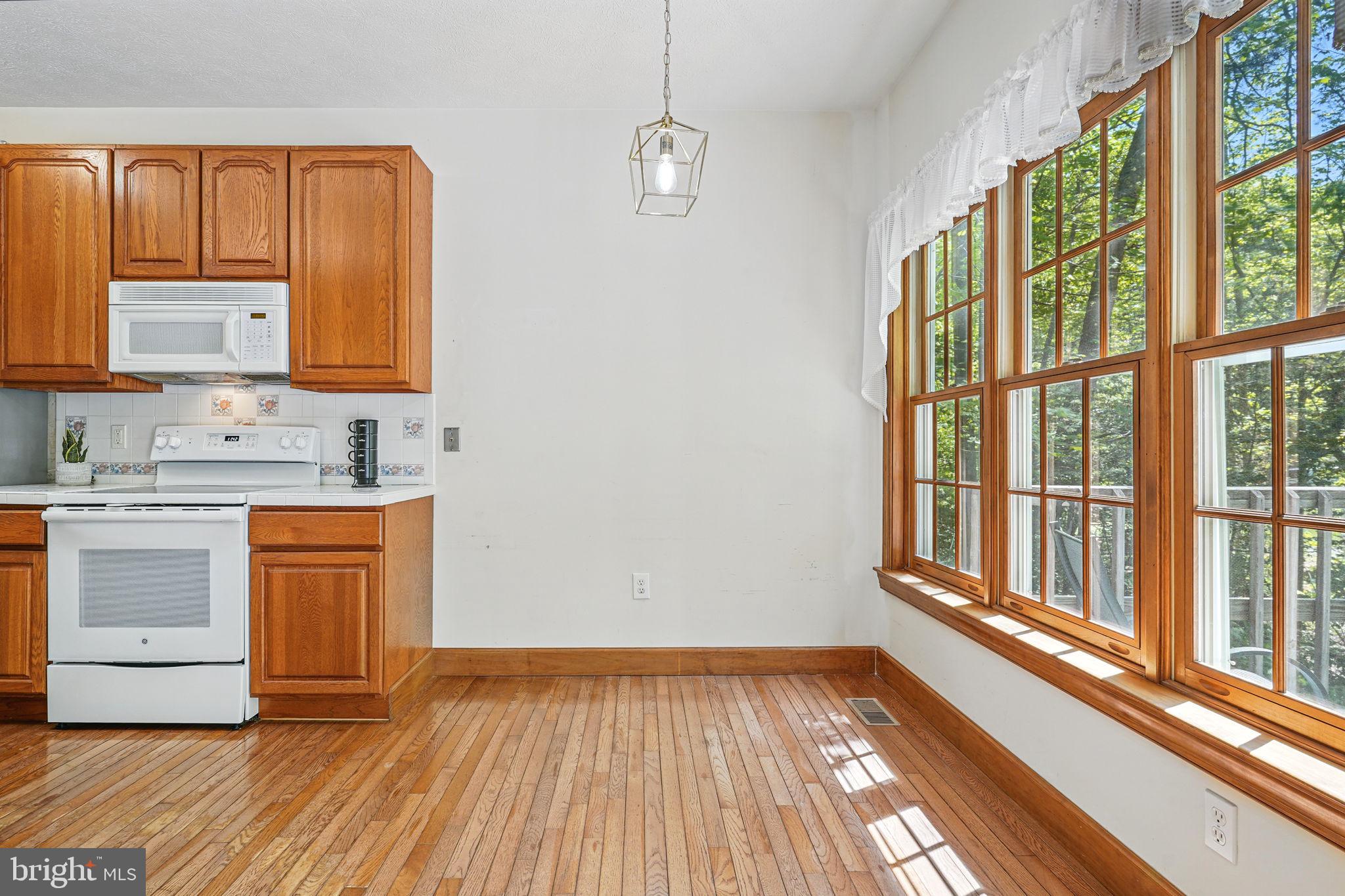 CHESAPEAKE RANCH ESTATES - Residential