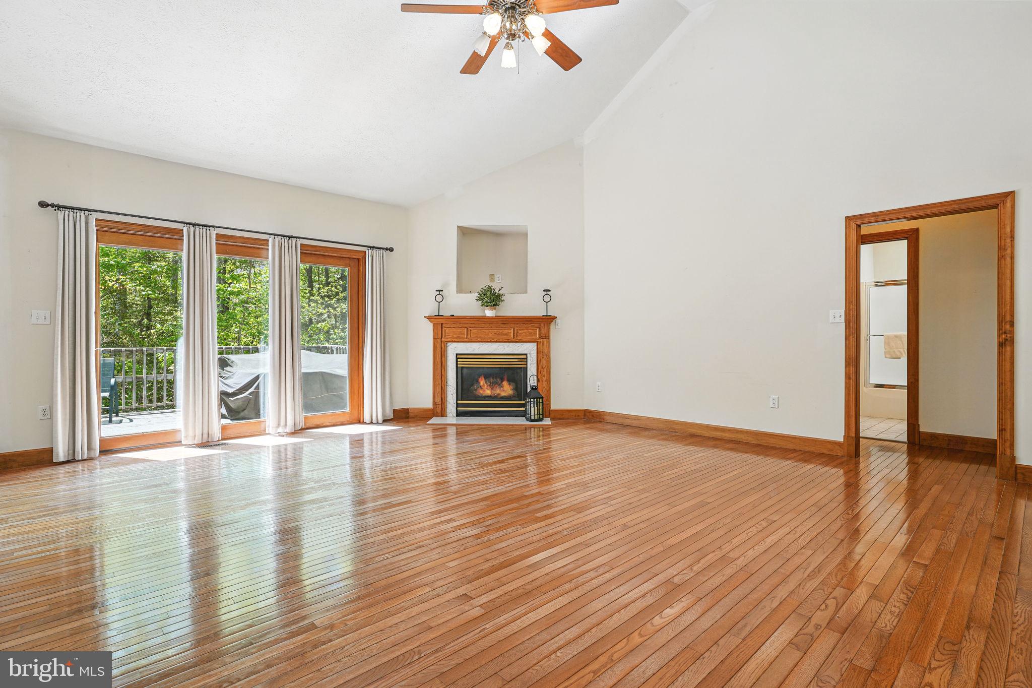 CHESAPEAKE RANCH ESTATES - Residential