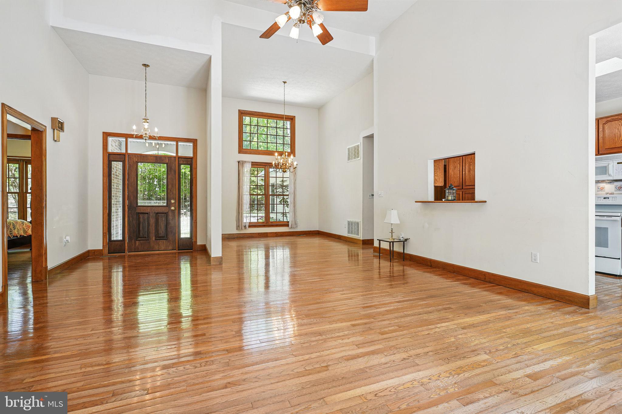 CHESAPEAKE RANCH ESTATES - Residential