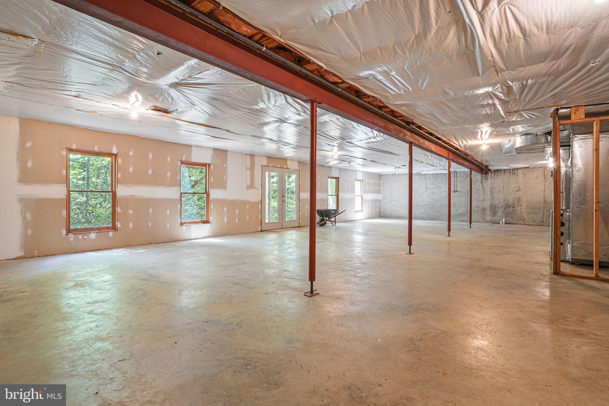 CHESAPEAKE RANCH ESTATES - Residential