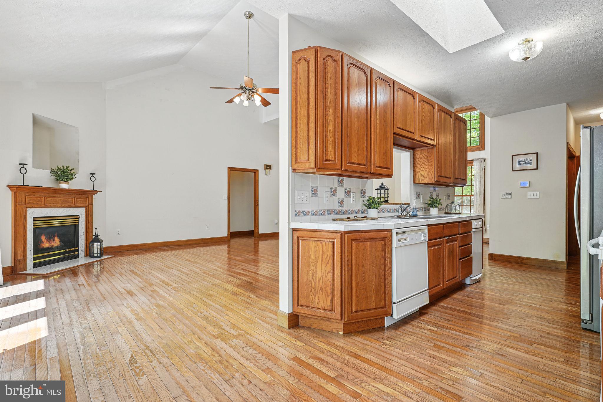 CHESAPEAKE RANCH ESTATES - Residential