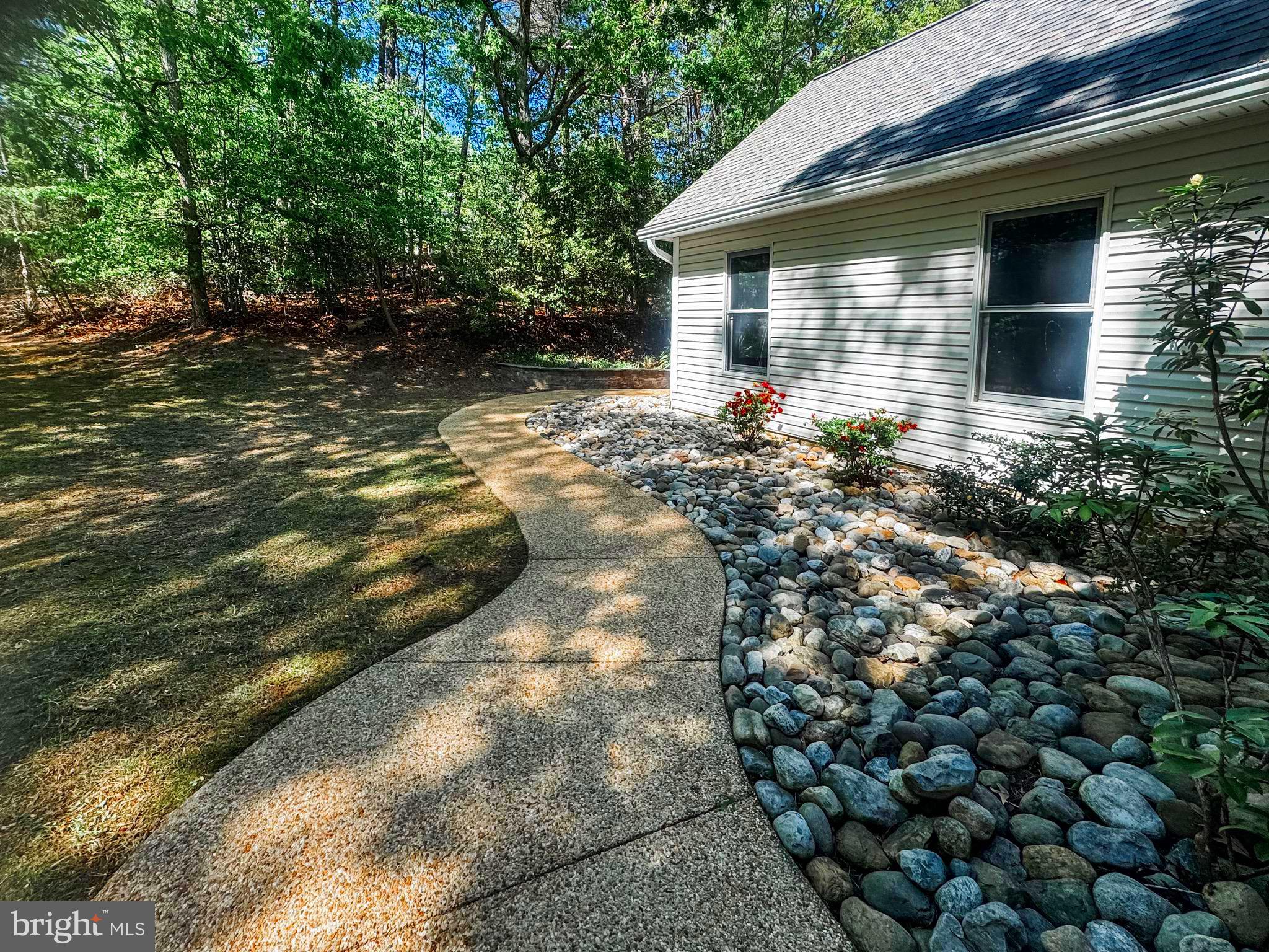 CHESAPEAKE RANCH ESTATES - Residential