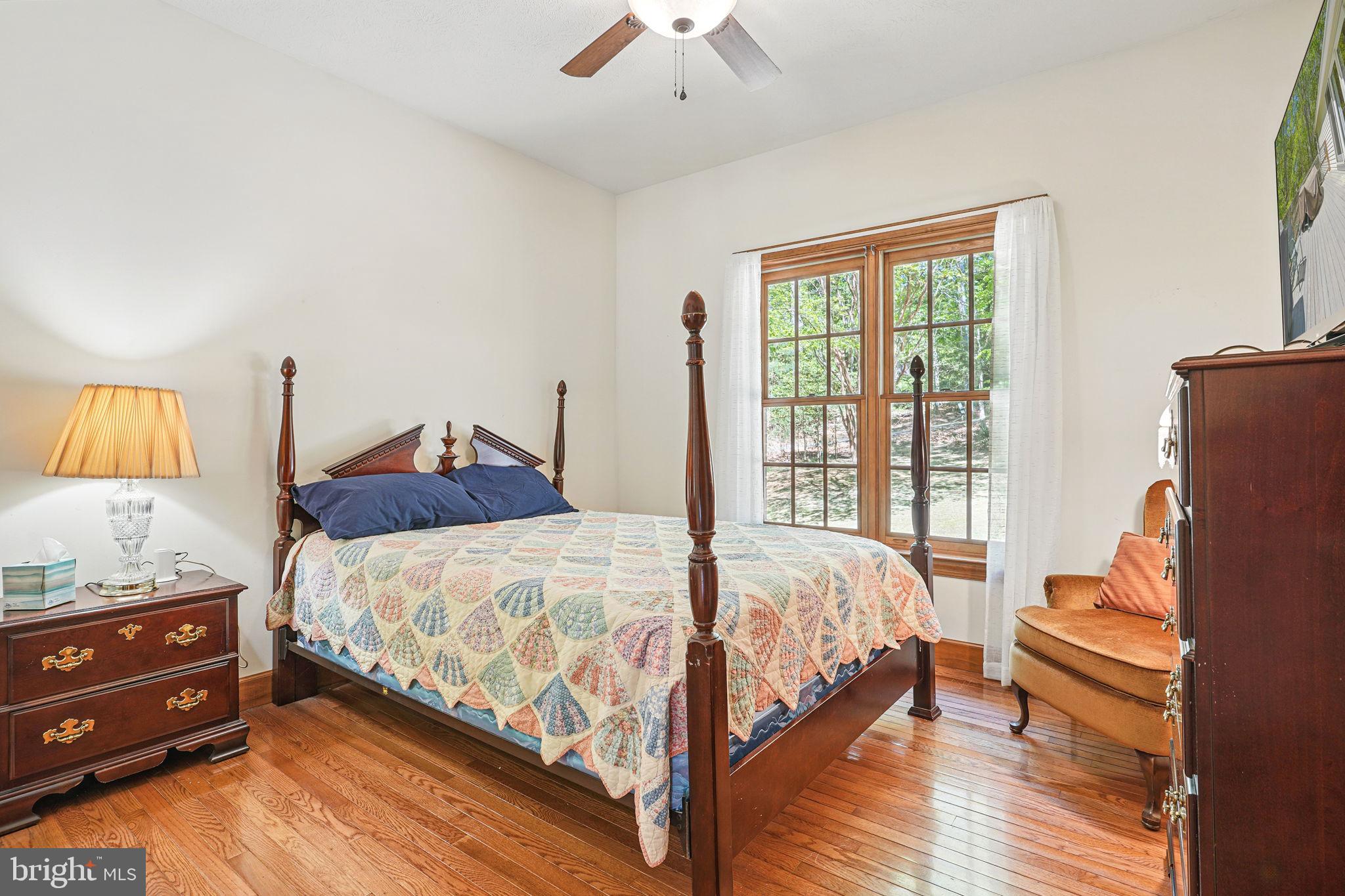 CHESAPEAKE RANCH ESTATES - Residential