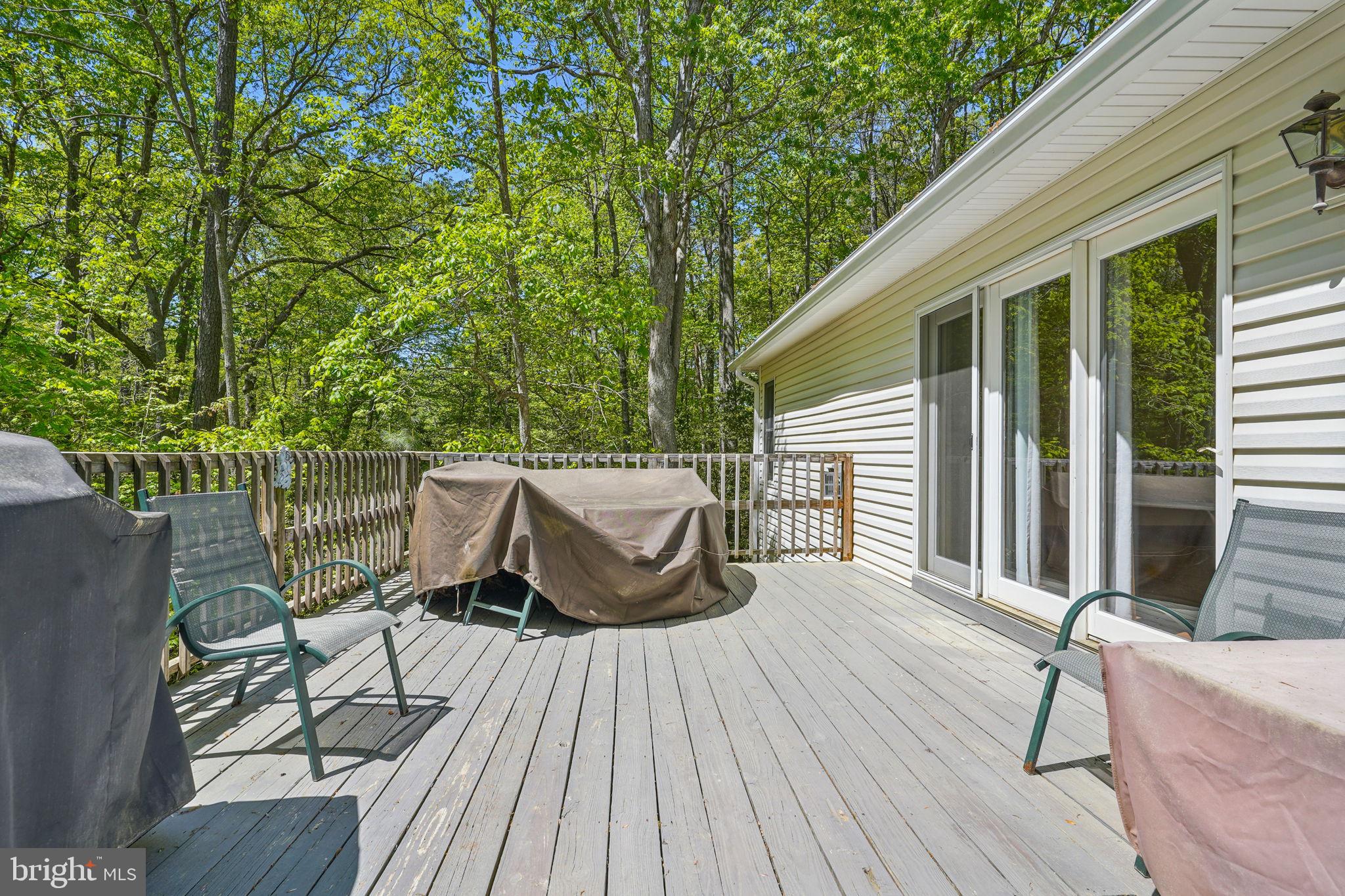 CHESAPEAKE RANCH ESTATES - Residential