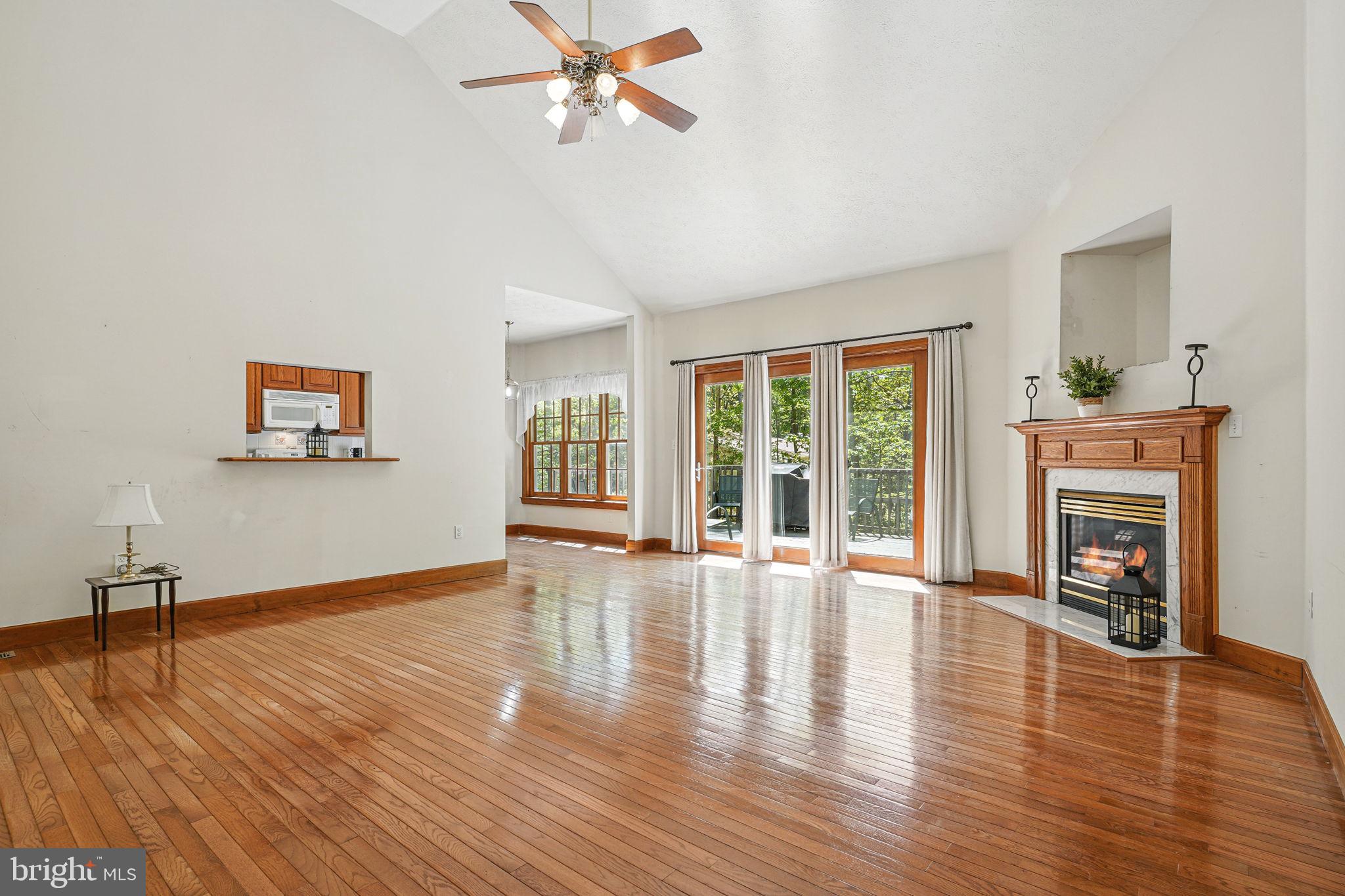 CHESAPEAKE RANCH ESTATES - Residential