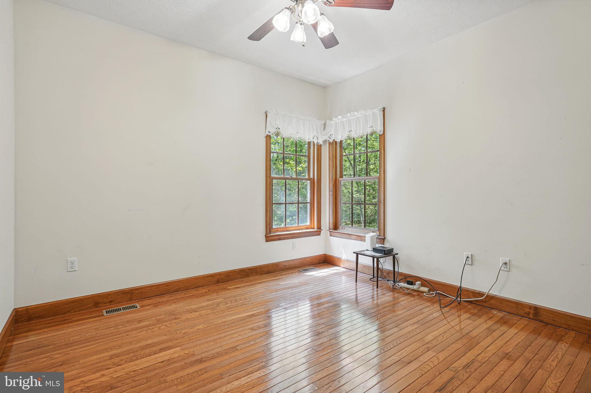 CHESAPEAKE RANCH ESTATES - Residential