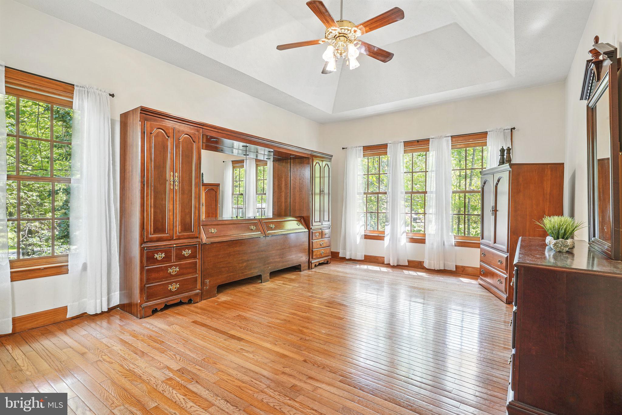 CHESAPEAKE RANCH ESTATES - Residential