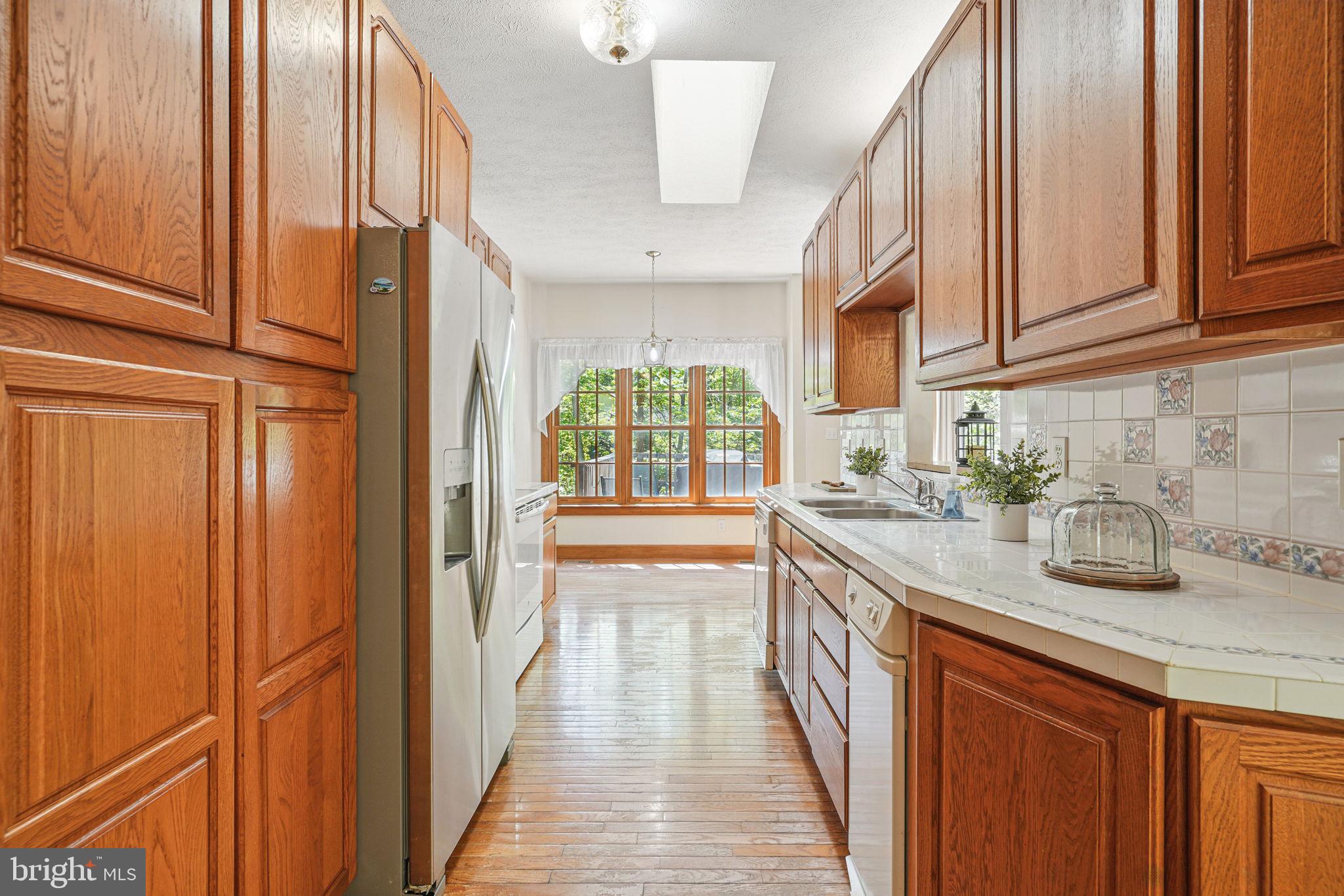 CHESAPEAKE RANCH ESTATES - Residential