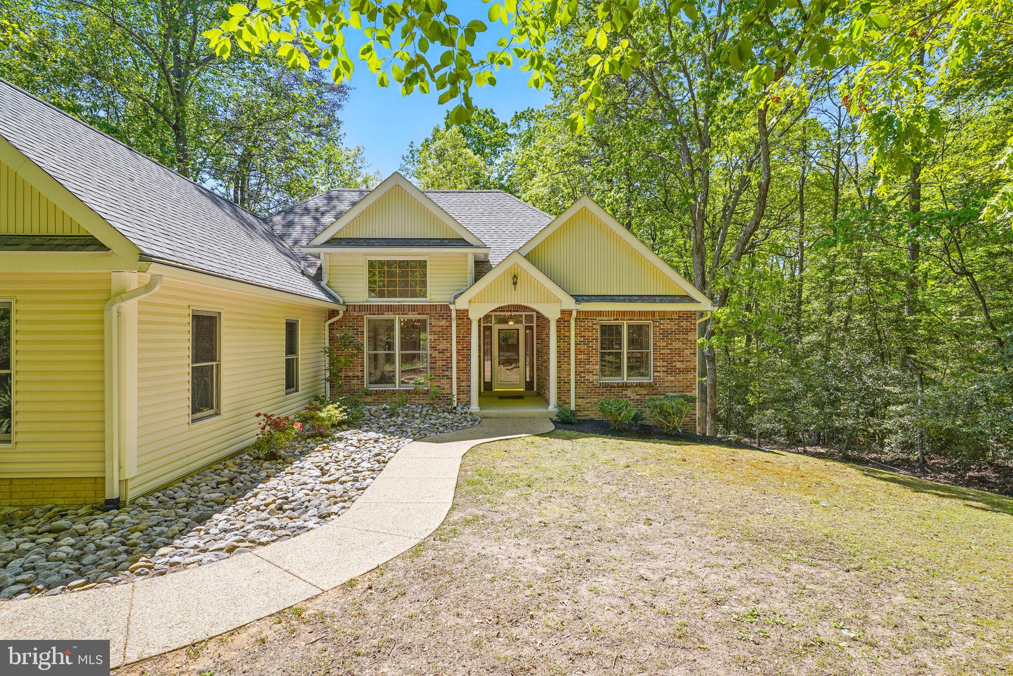 CHESAPEAKE RANCH ESTATES - Residential