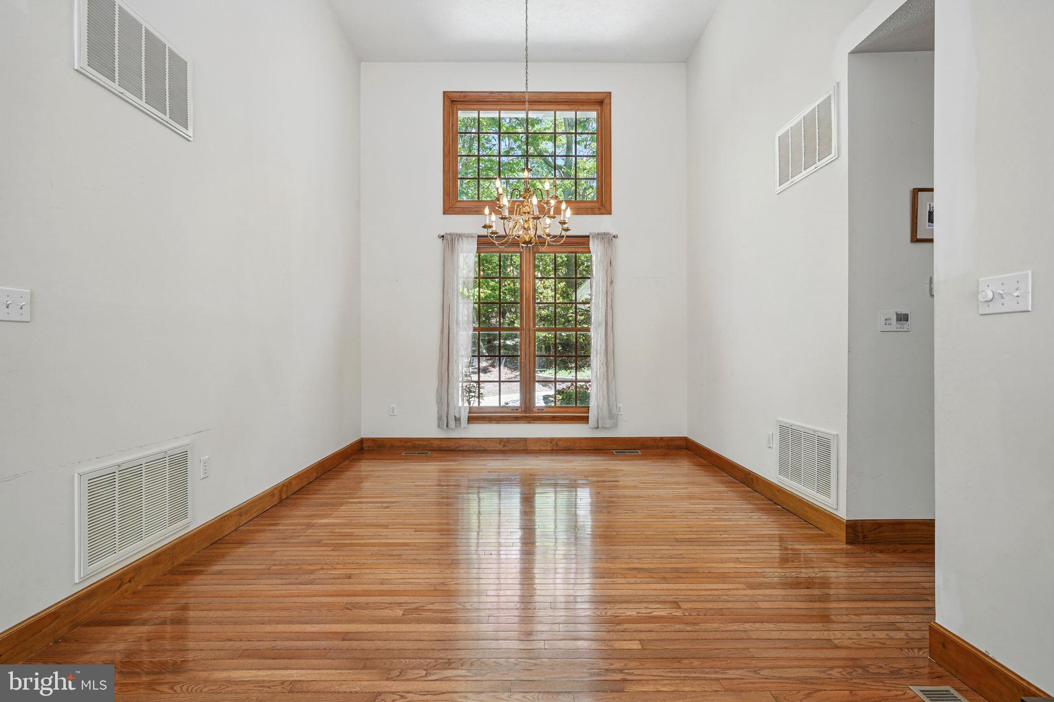 CHESAPEAKE RANCH ESTATES - Residential