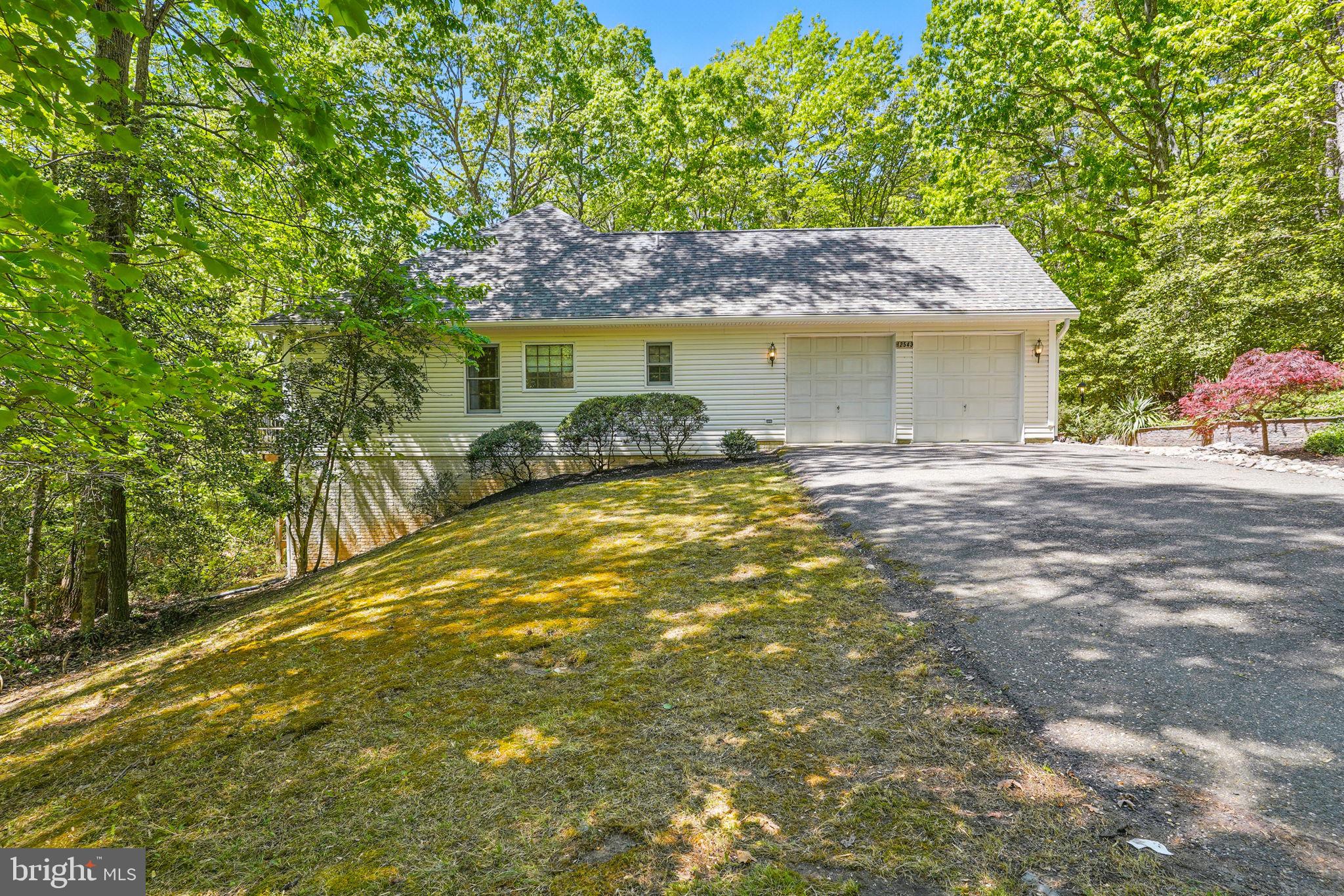 CHESAPEAKE RANCH ESTATES - Residential