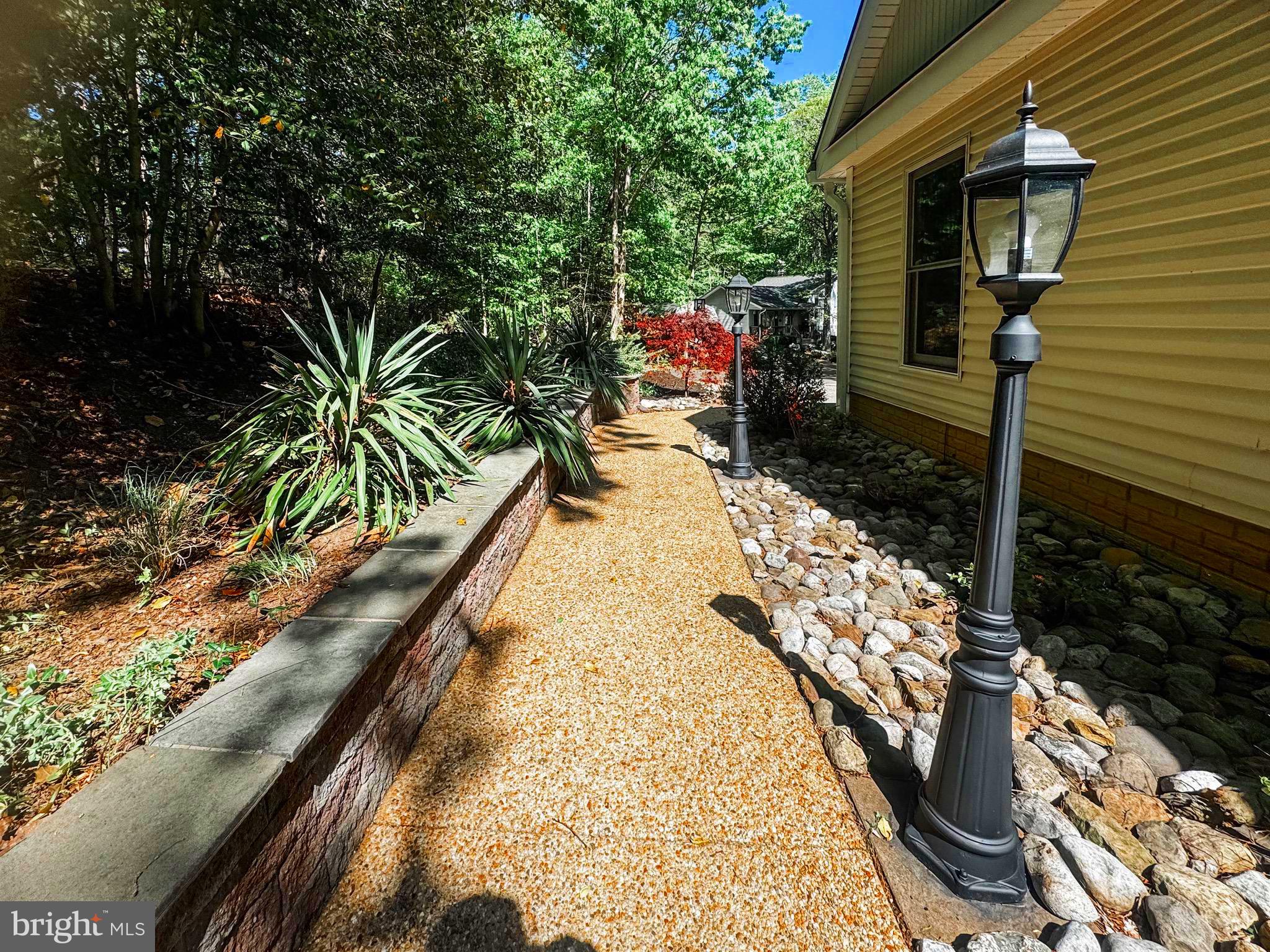 CHESAPEAKE RANCH ESTATES - Residential