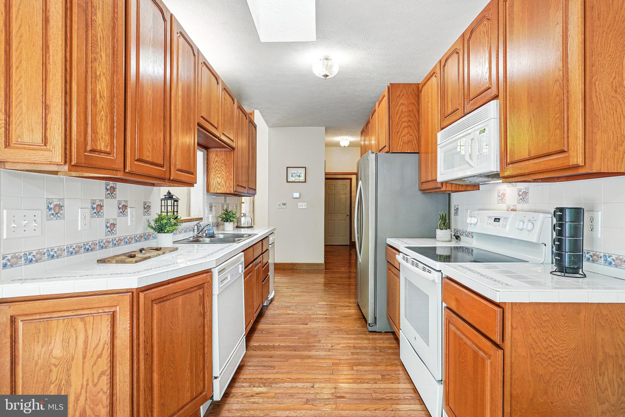 CHESAPEAKE RANCH ESTATES - Residential