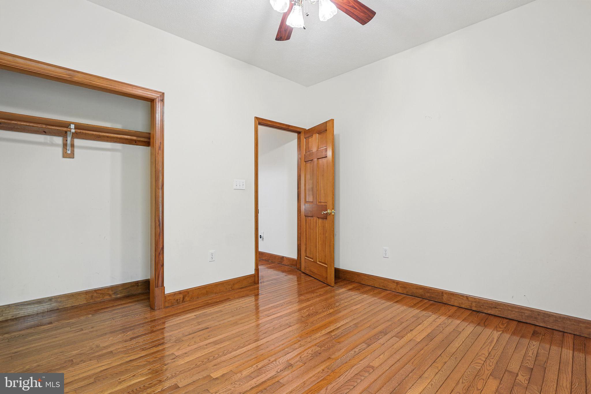 CHESAPEAKE RANCH ESTATES - Residential