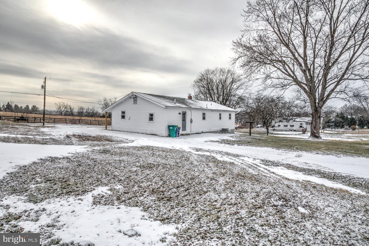 MIDDLESEX TWP - Residential